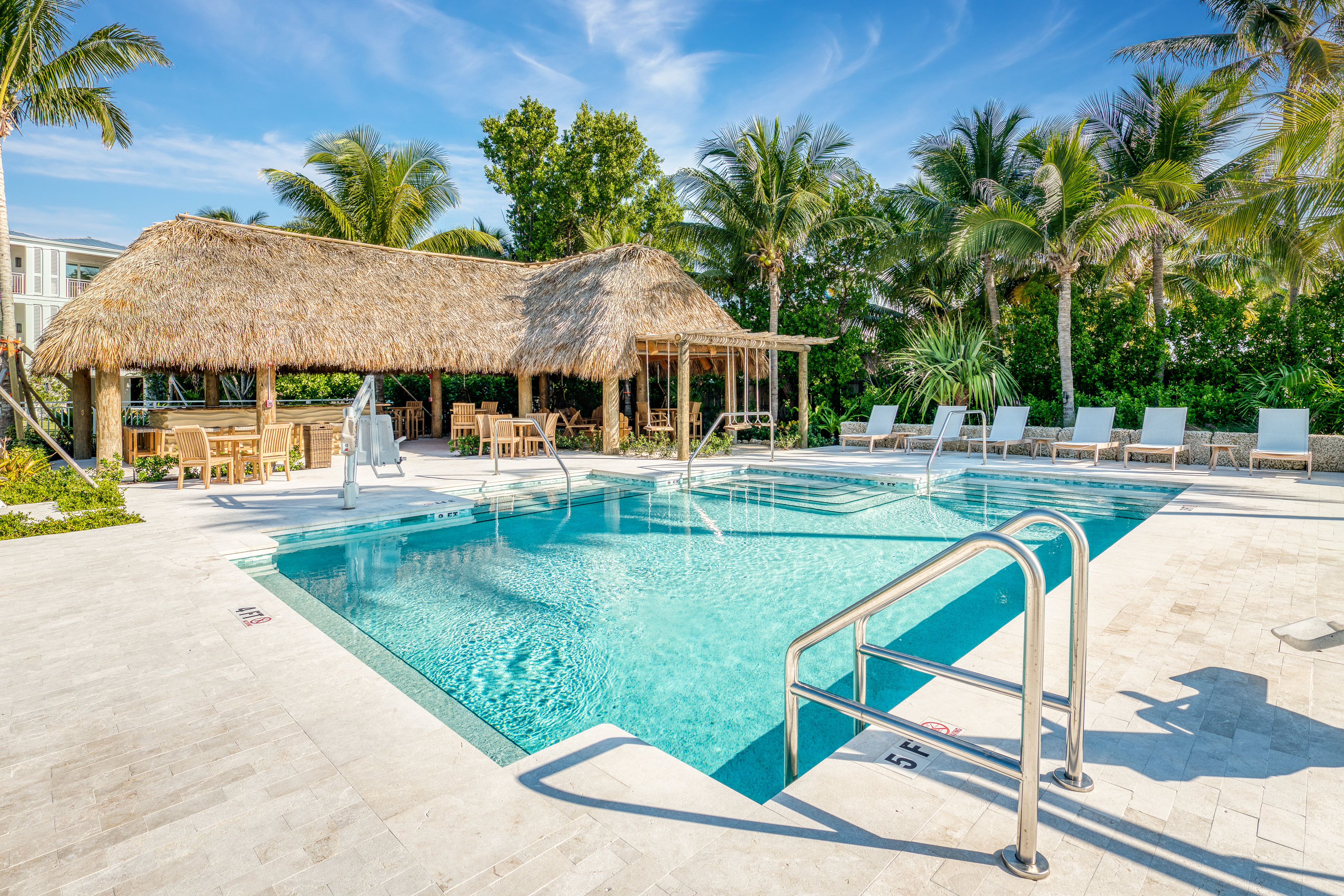 The Islands of Islamorada by null