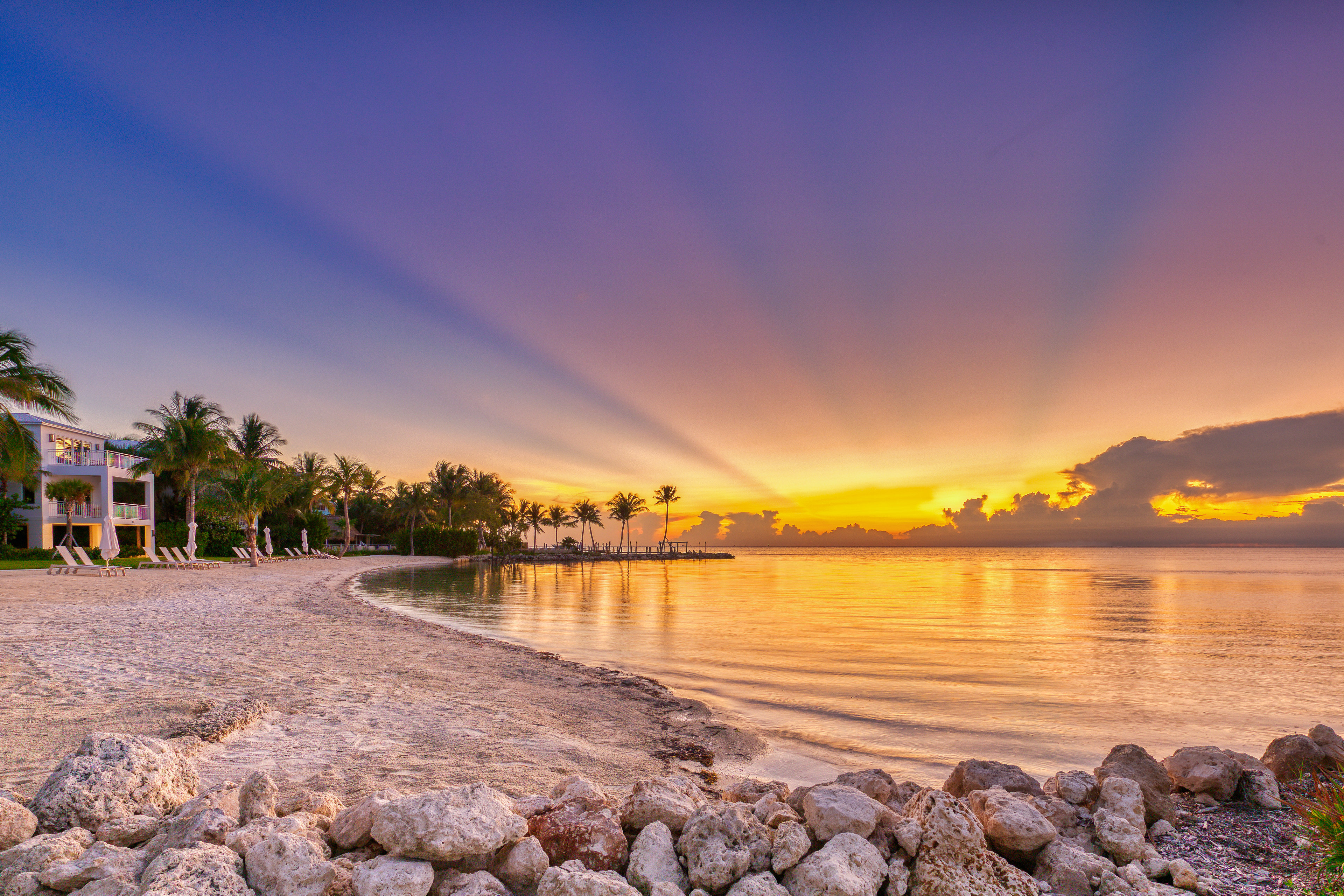 The Islands of Islamorada by null