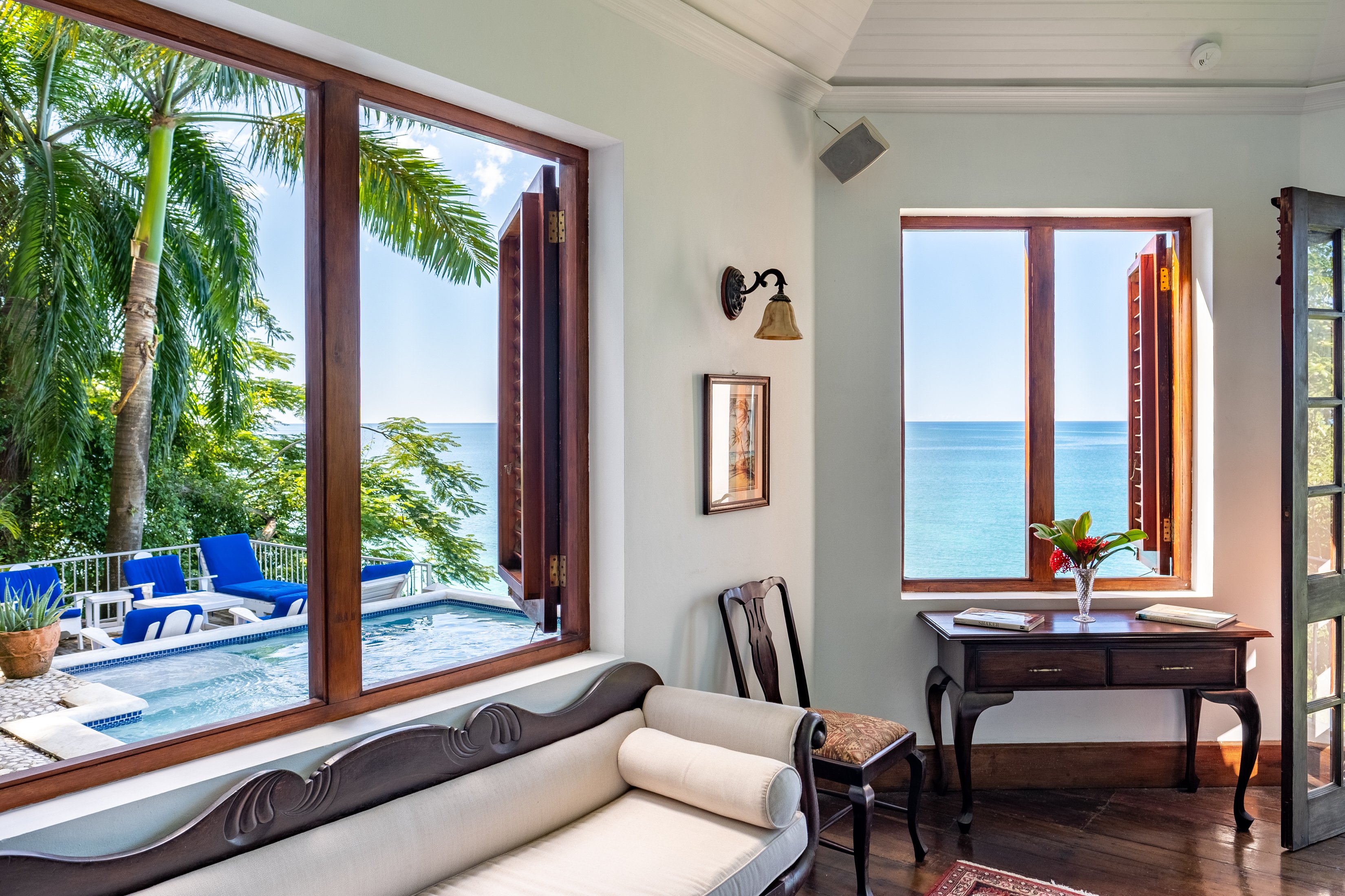 Bluefields Bay Villas & Suites by null