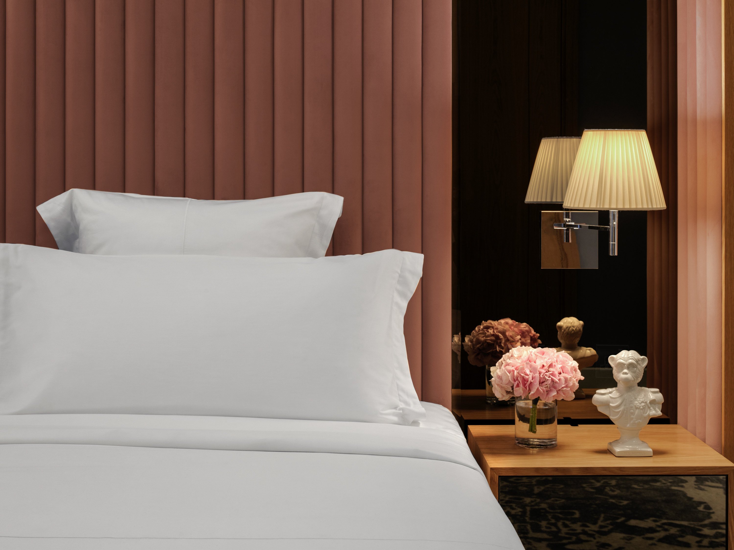 SLS Dubai Hotel & Residences by null