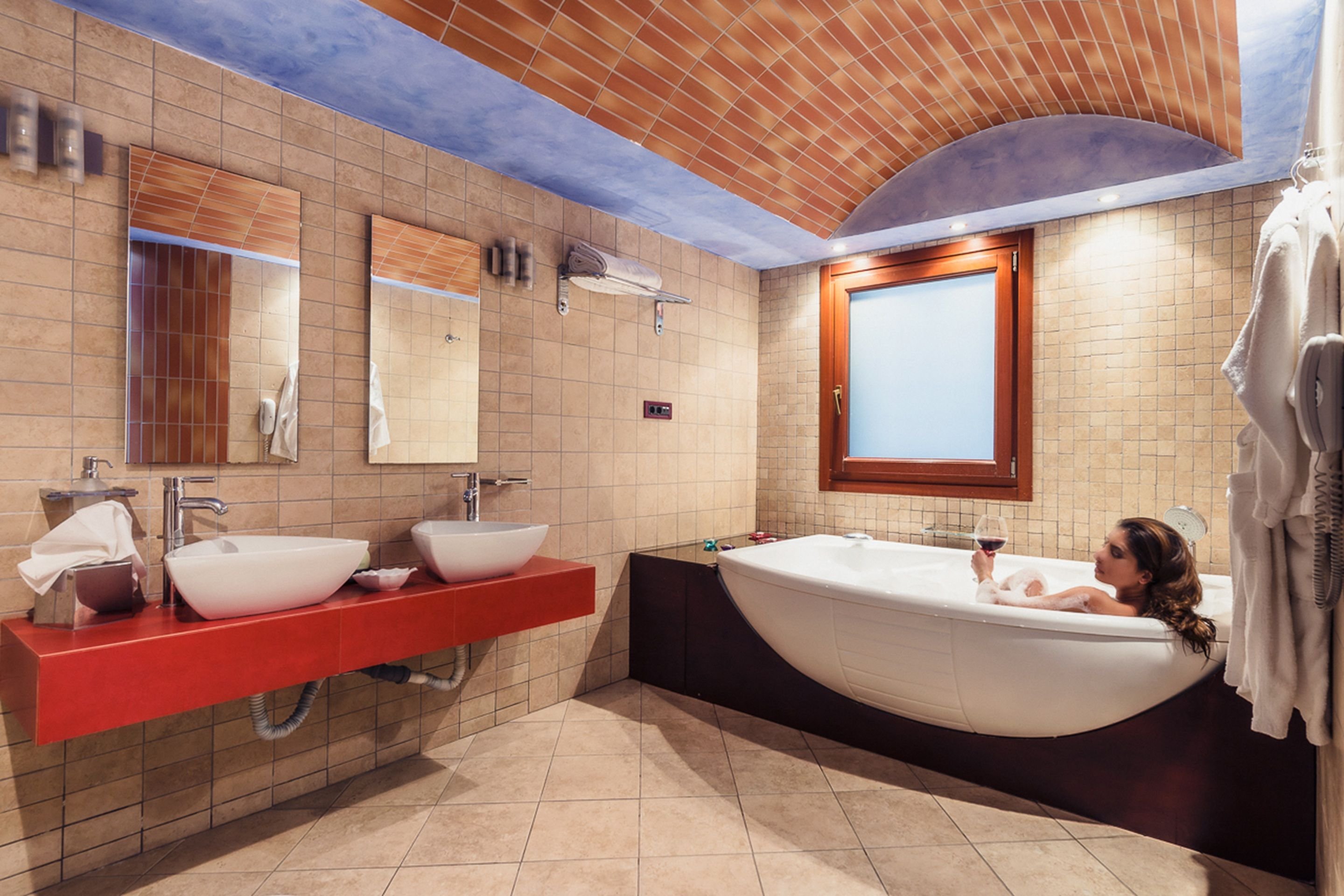Avalon Boutique Hotel Rhodes by null