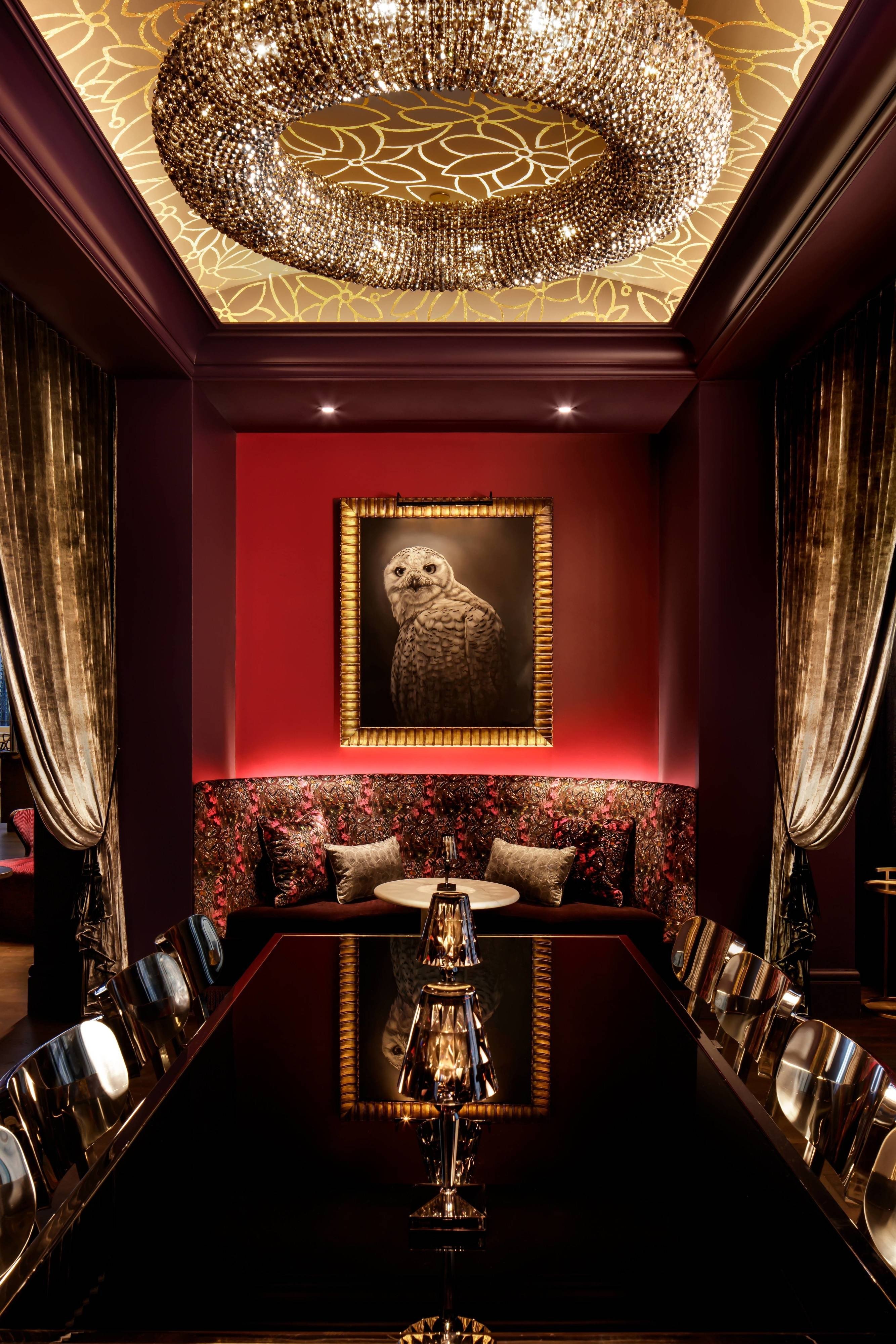 Grand Bohemian Charlotte, Autograph Collection by null