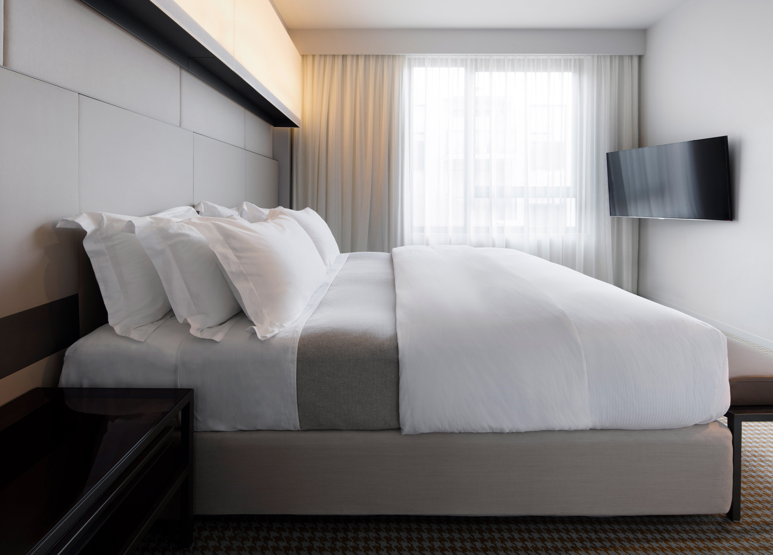 Hotel Realm by null