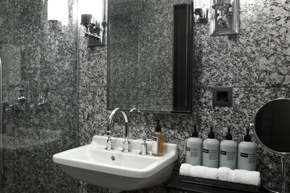 Sand Hotel by Keahotels by null