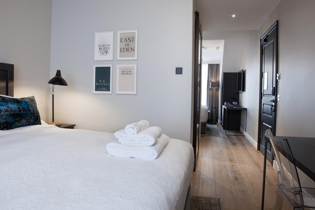 Sand Hotel by Keahotels by null