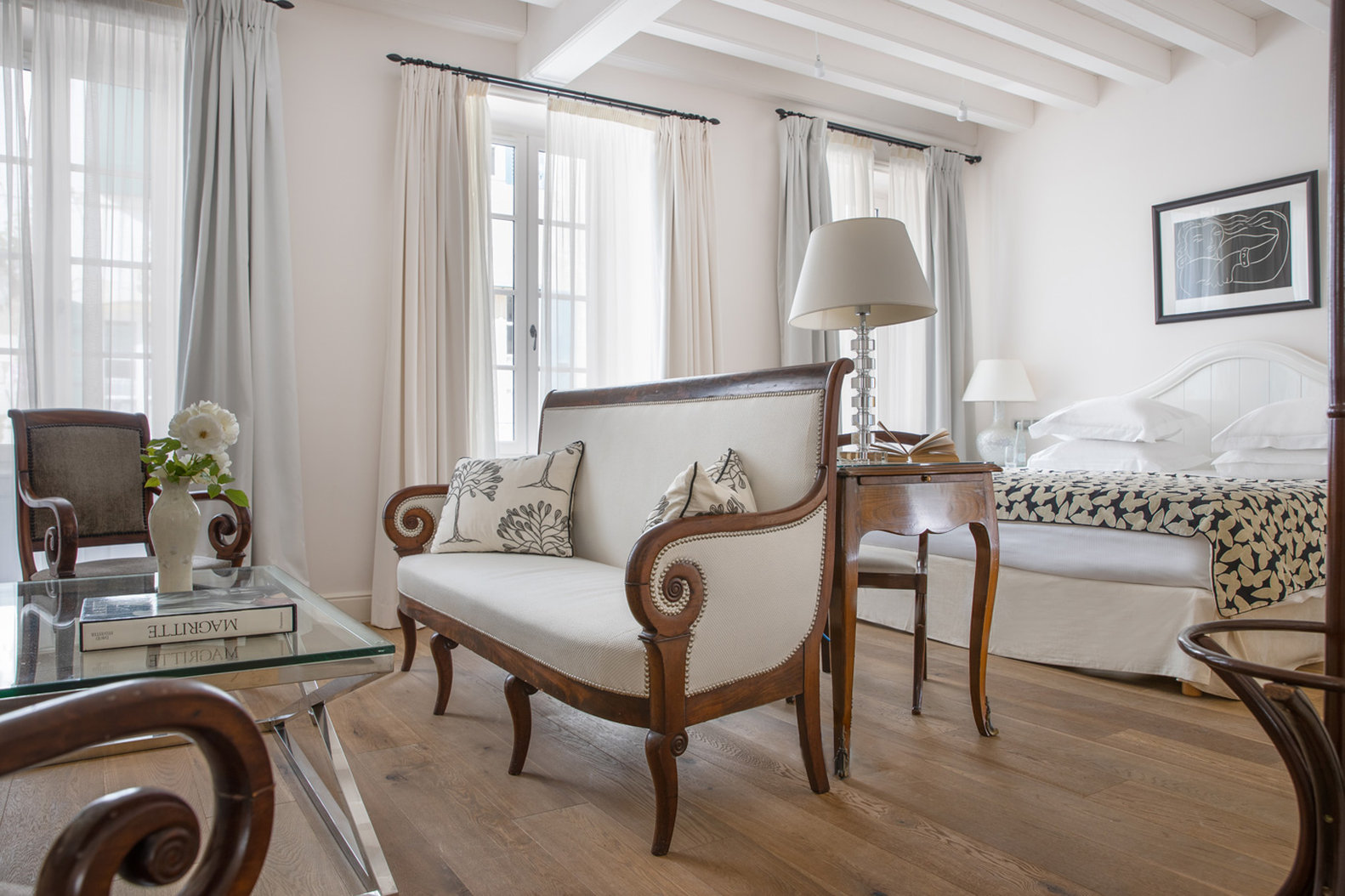 Villa Clarisse & Spa by Olivier Claire - Once in a Lifetime by null