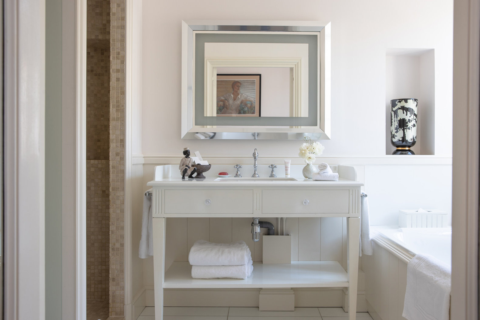 Villa Clarisse & Spa by Olivier Claire - Once in a Lifetime by null
