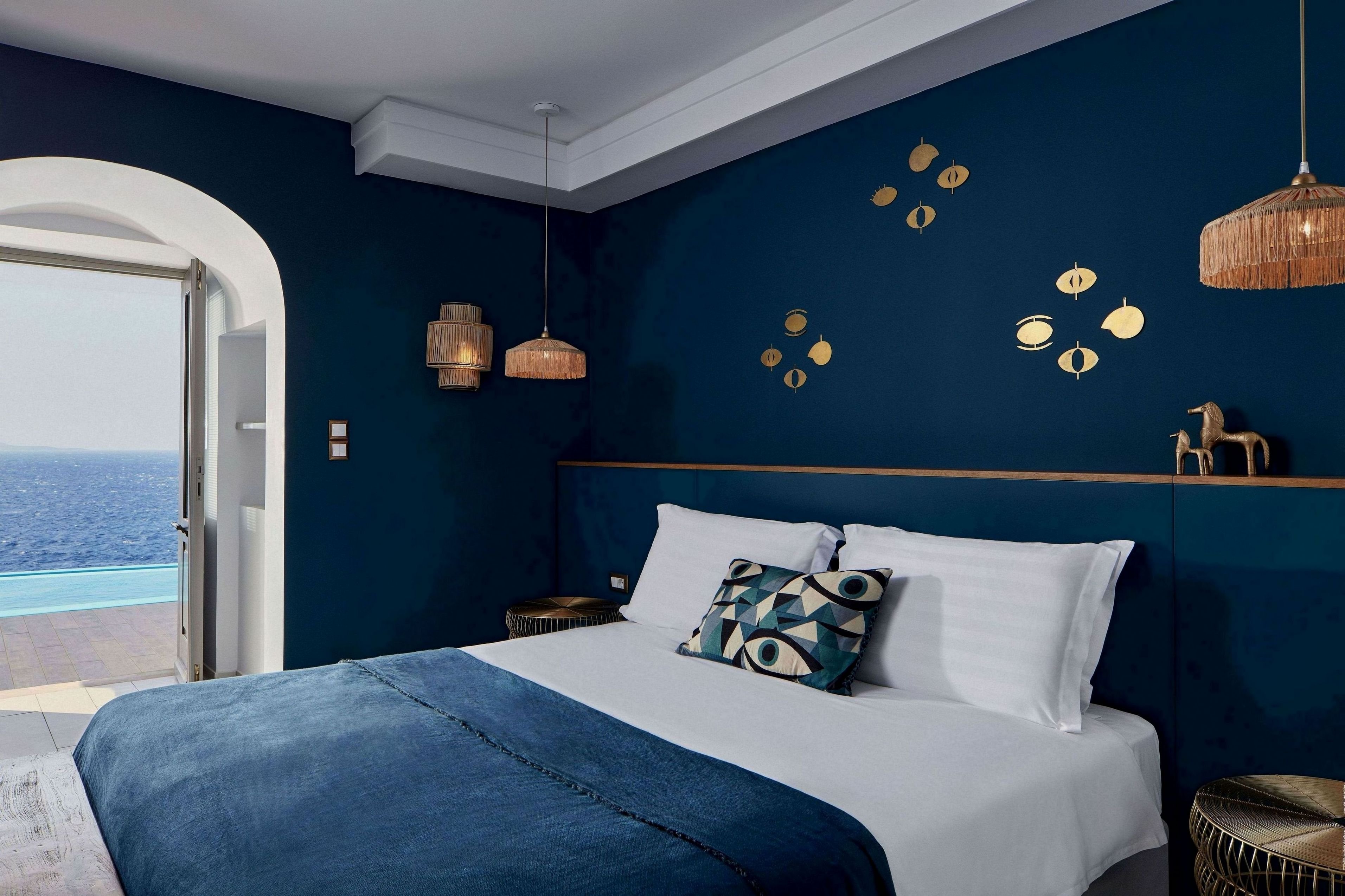 Kouros Hotel & Suites by null