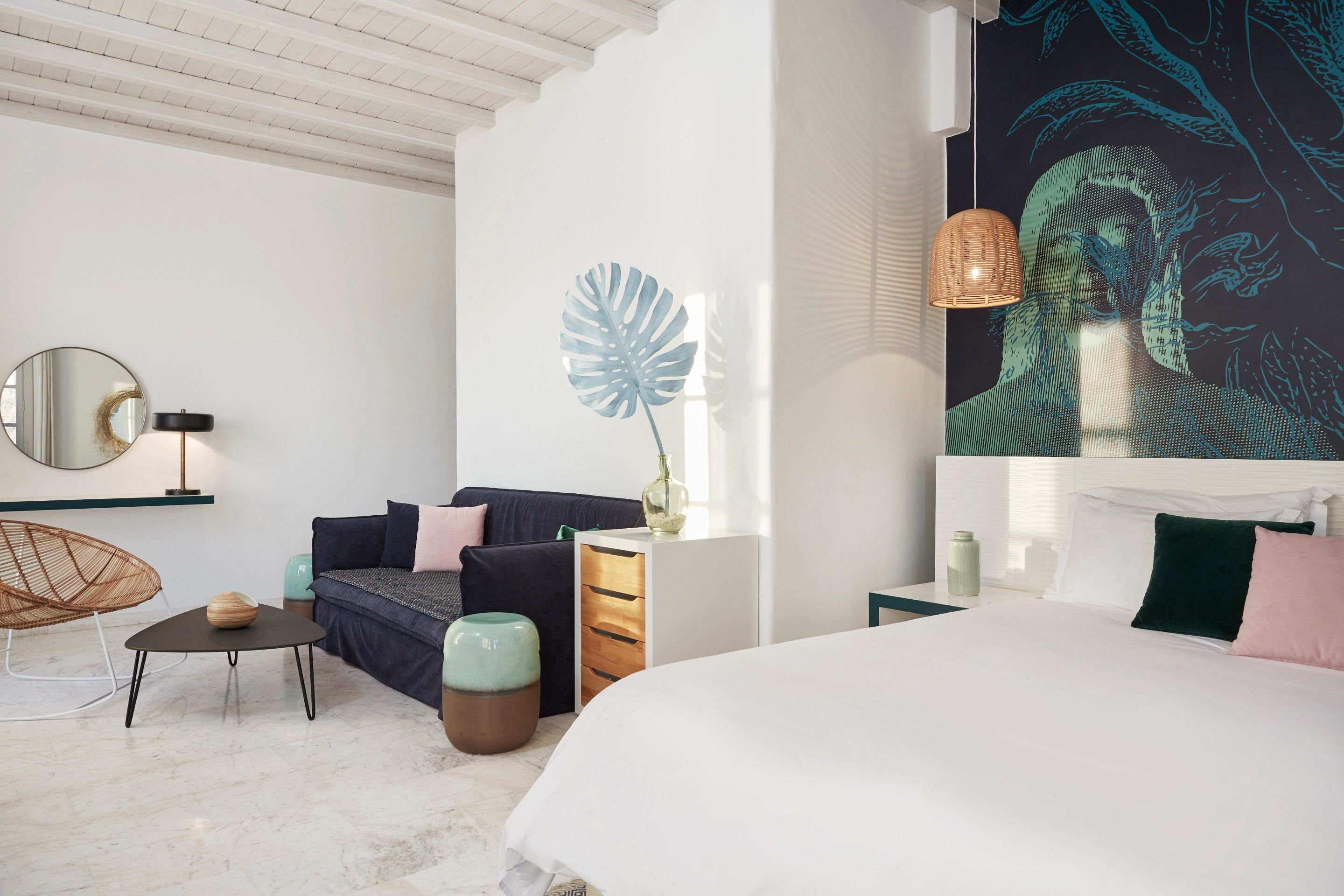 Kouros Hotel & Suites by null