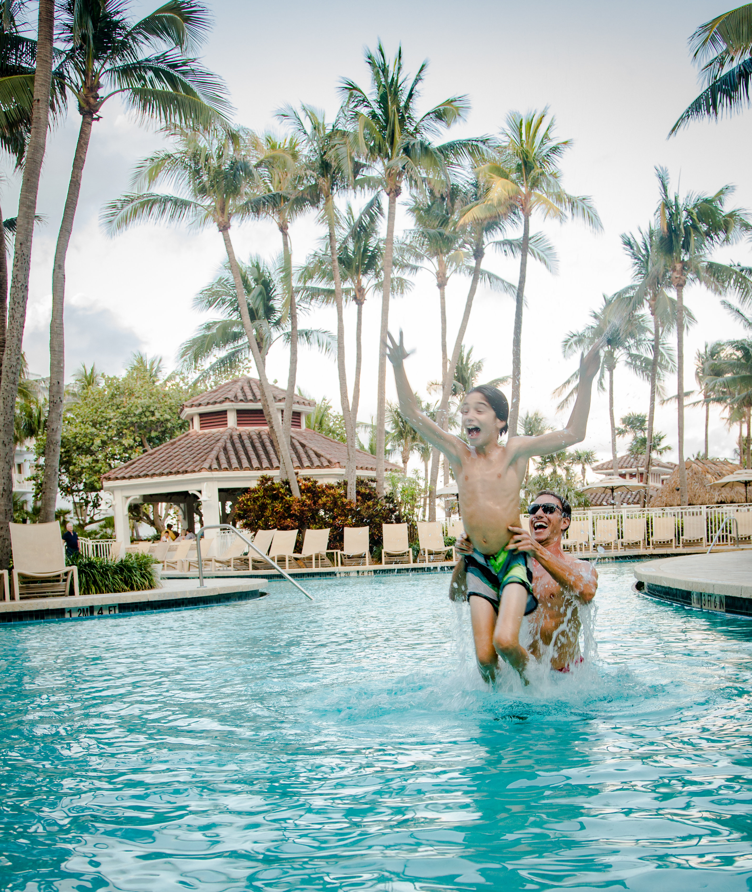 Lago Mar Beach Resort & Club by null