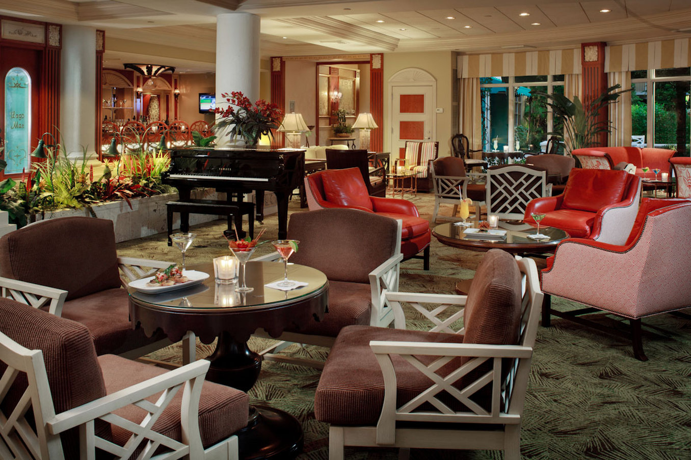 Lago Mar Beach Resort & Club by null