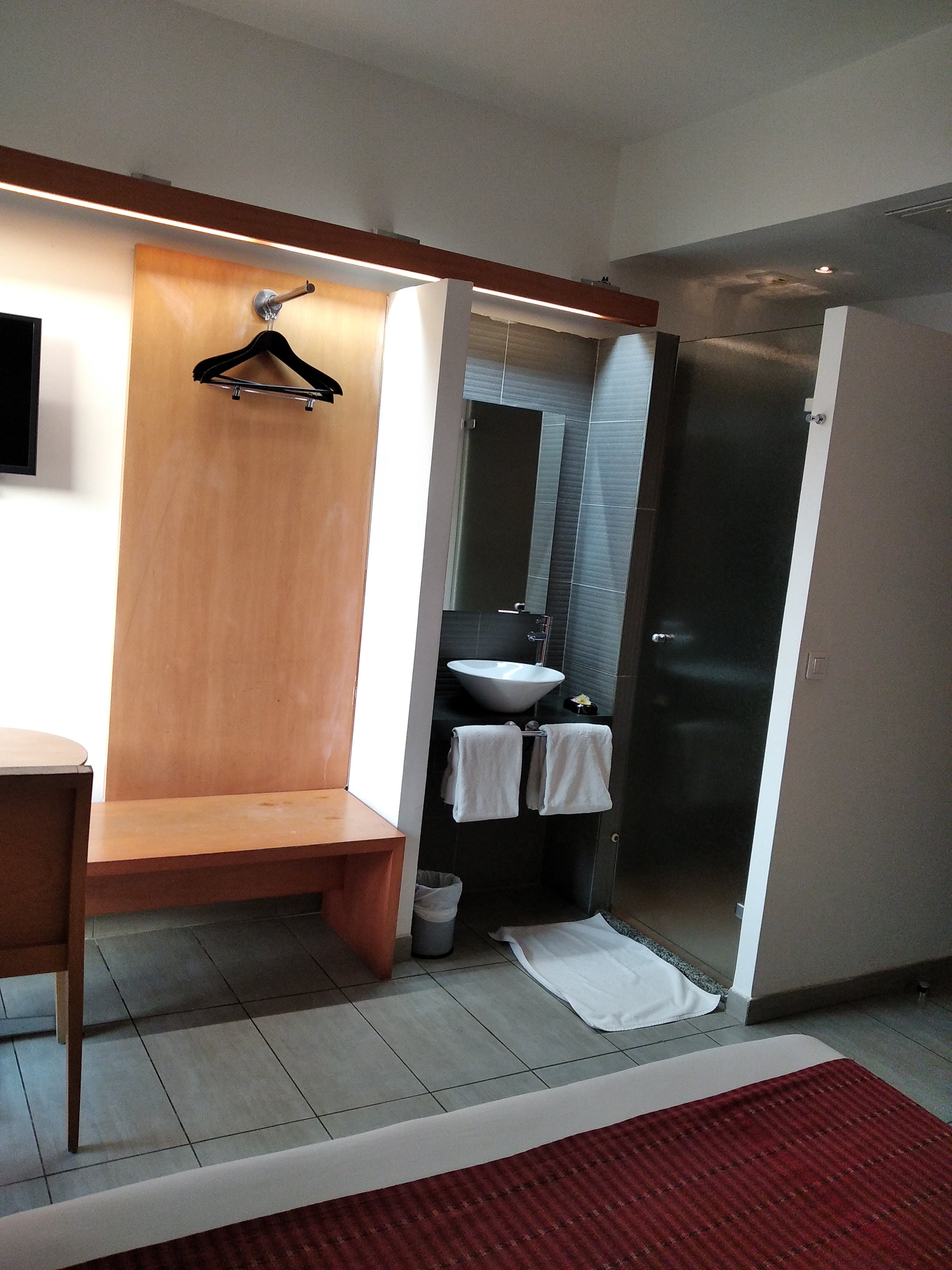 ONOMO Hotel Abidjan Airport by null