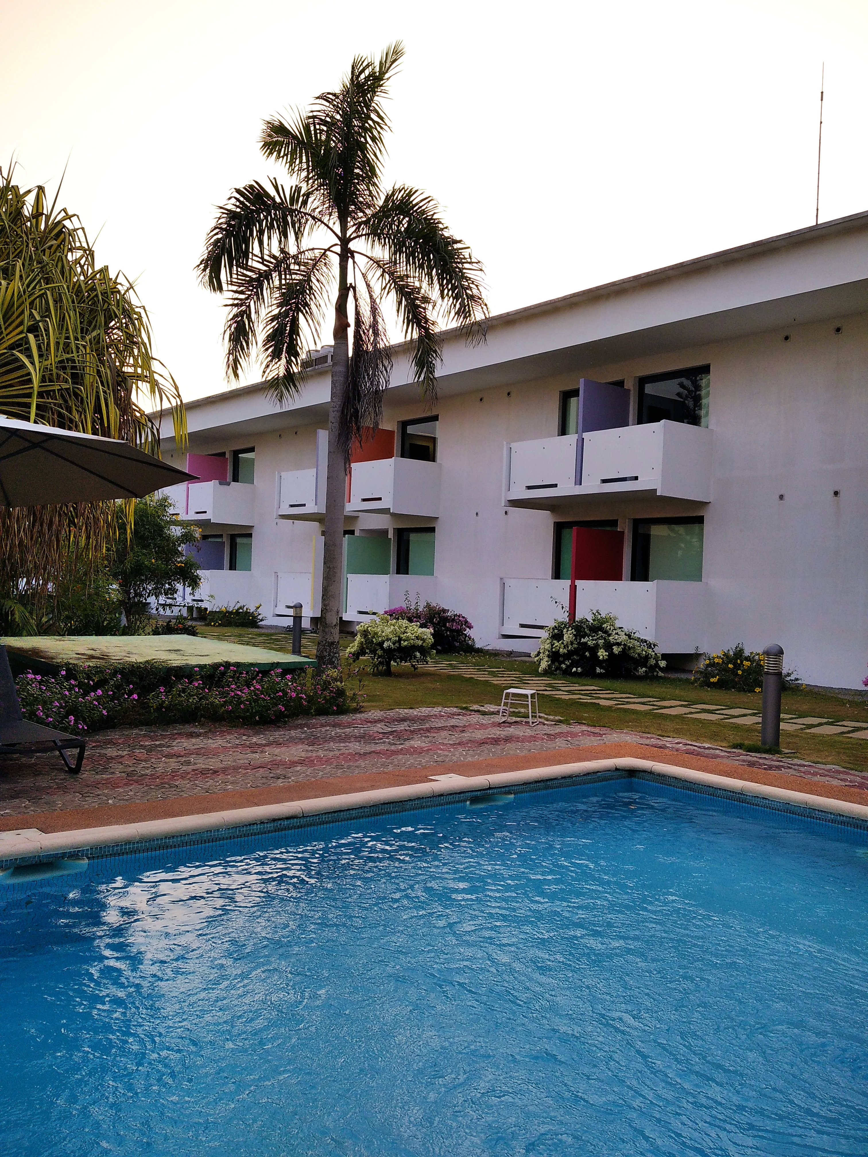 ONOMO Hotel Abidjan Airport by null