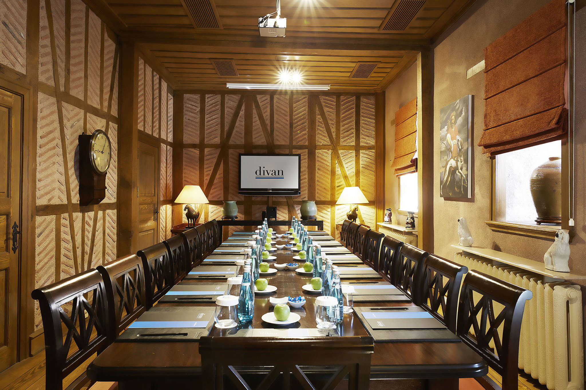 Divan Çukurhan by null