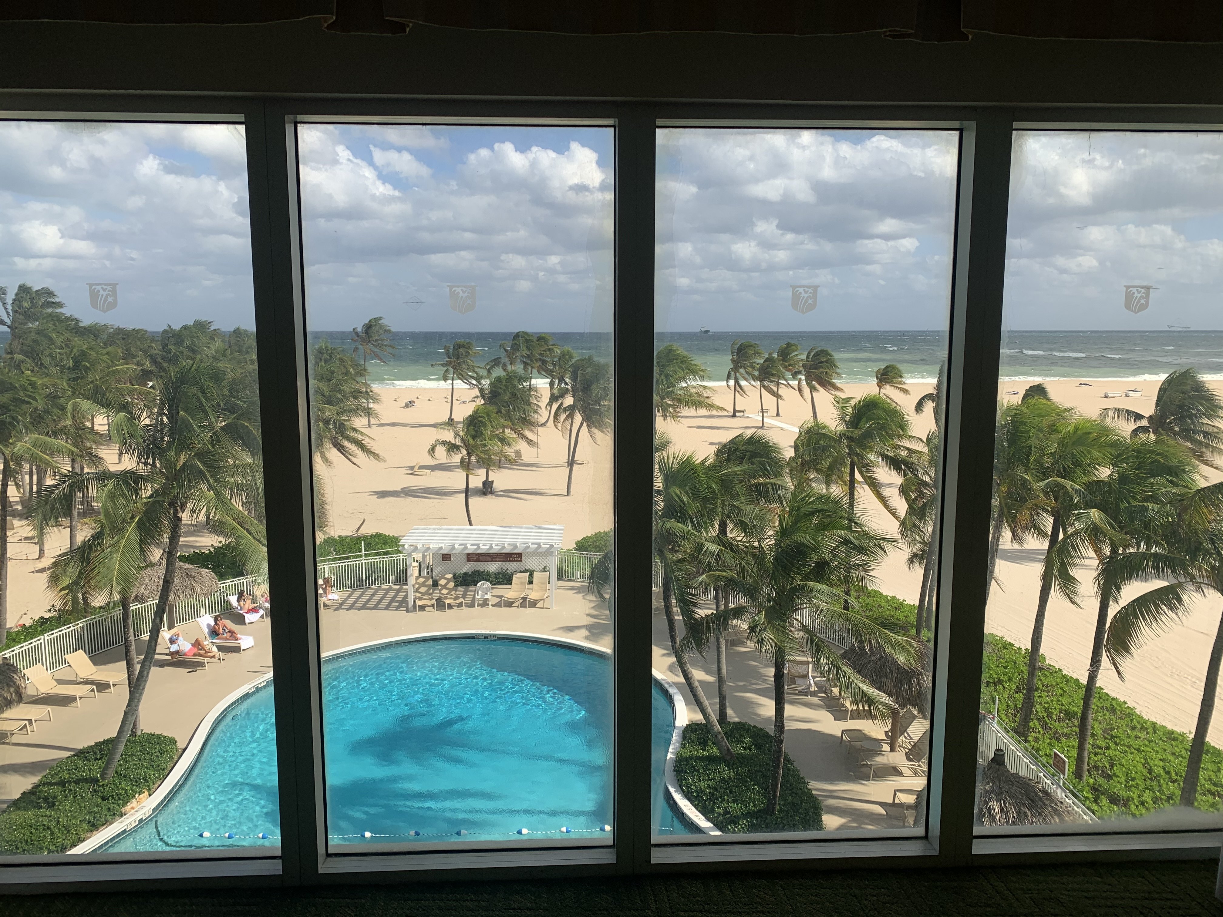 Lago Mar Beach Resort & Club by null