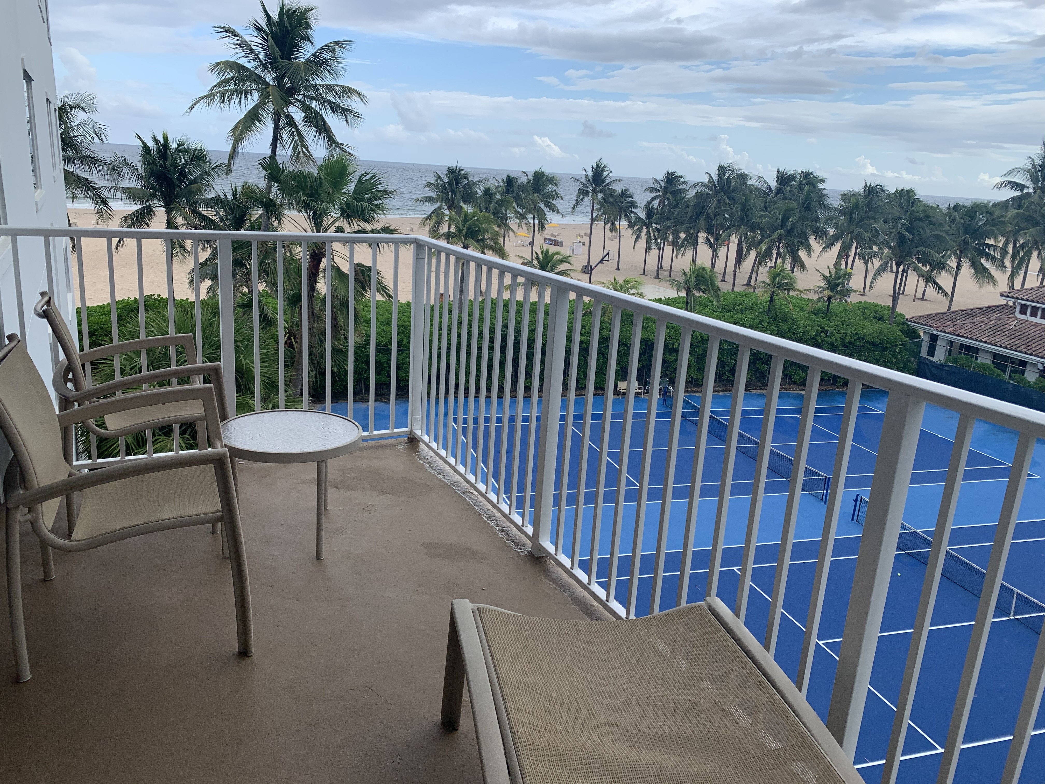 Lago Mar Beach Resort & Club by null