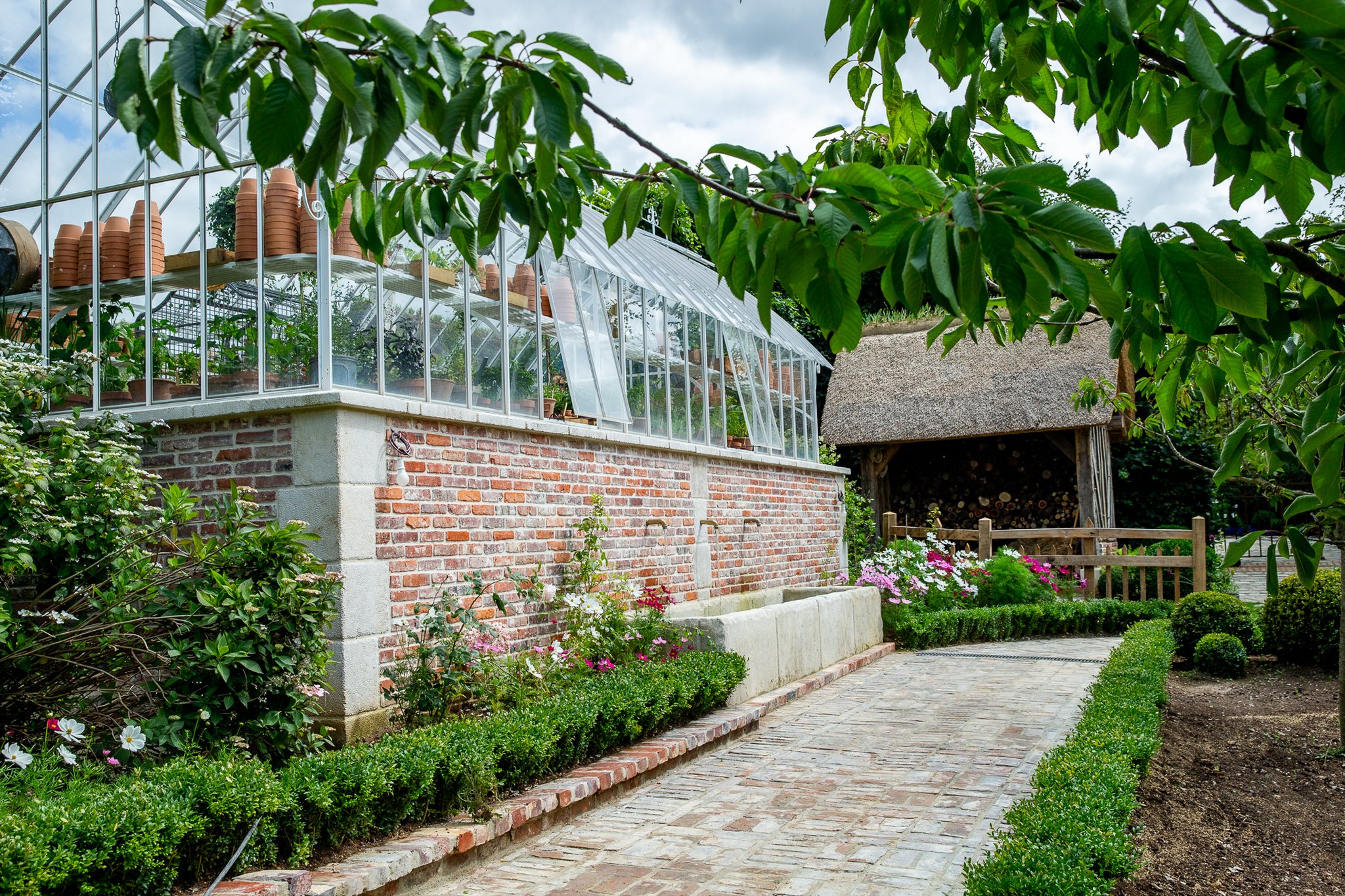 Le Domaine d'Ablon by null