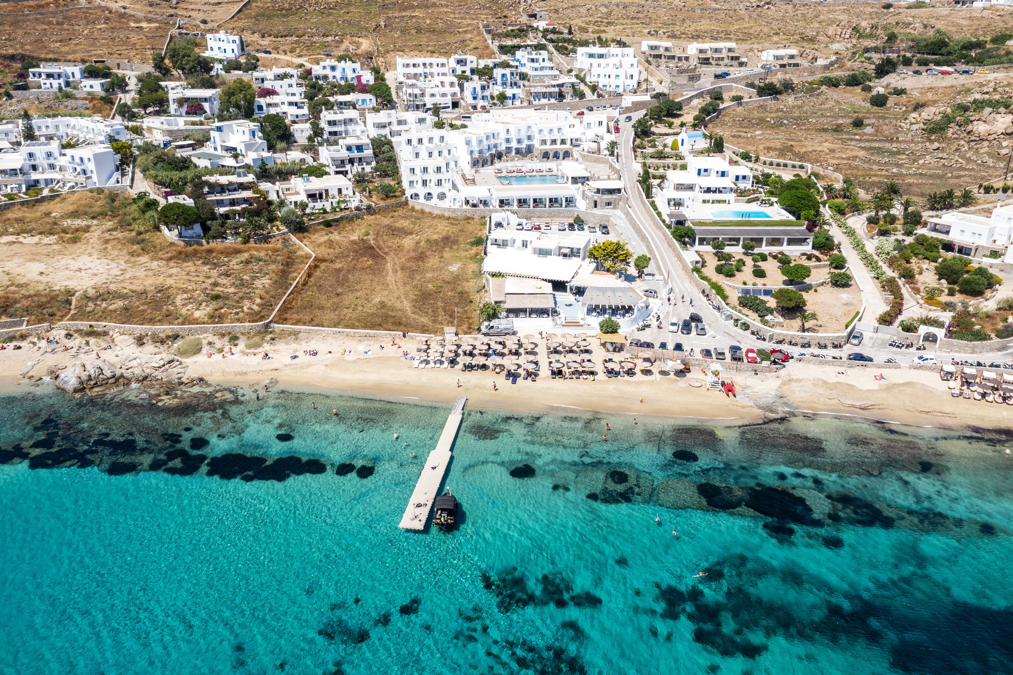 DeLight Boutique Hotel Small Luxury Hotels of the World by null