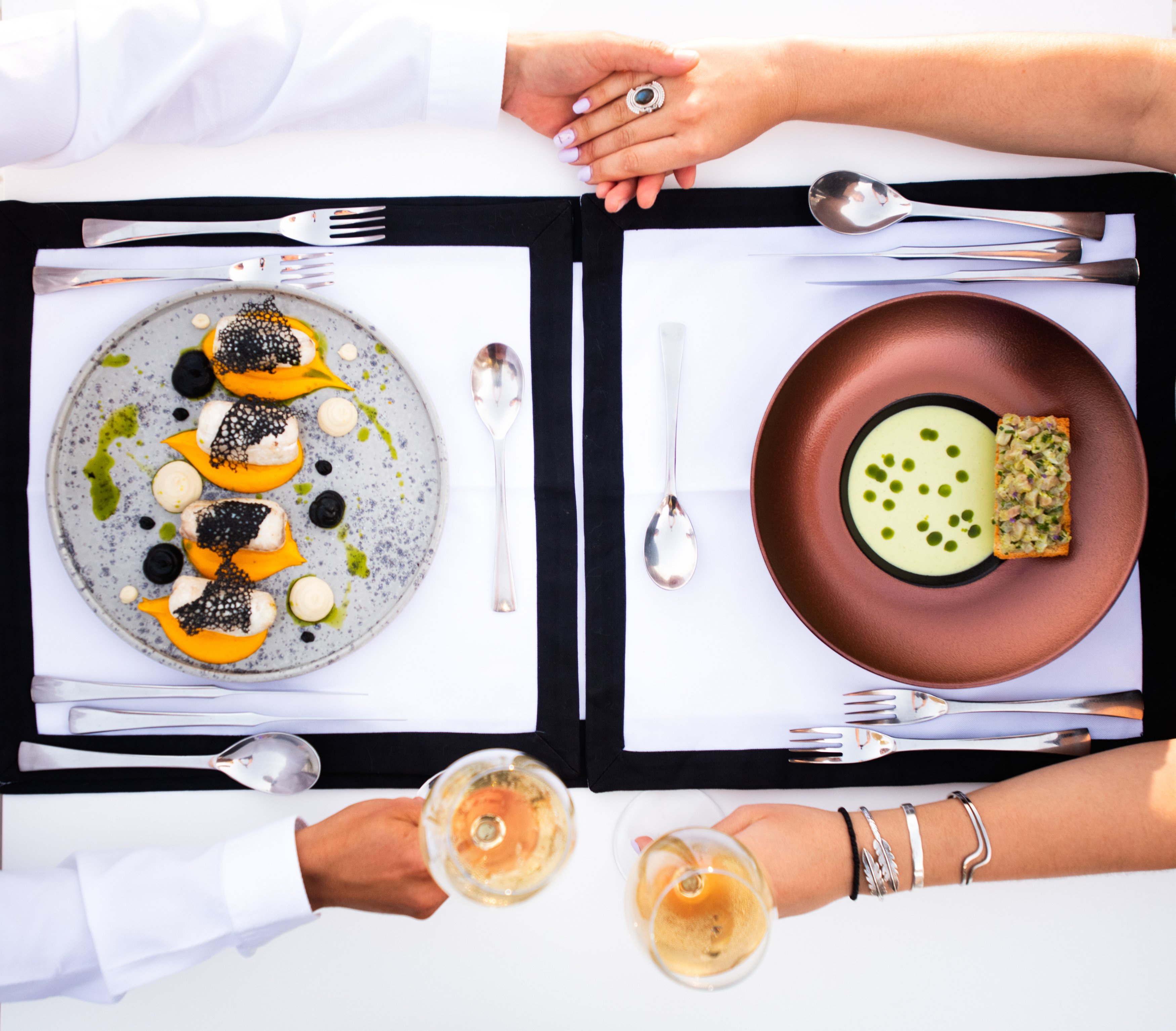 DeLight Boutique Hotel Small Luxury Hotels of the World by null