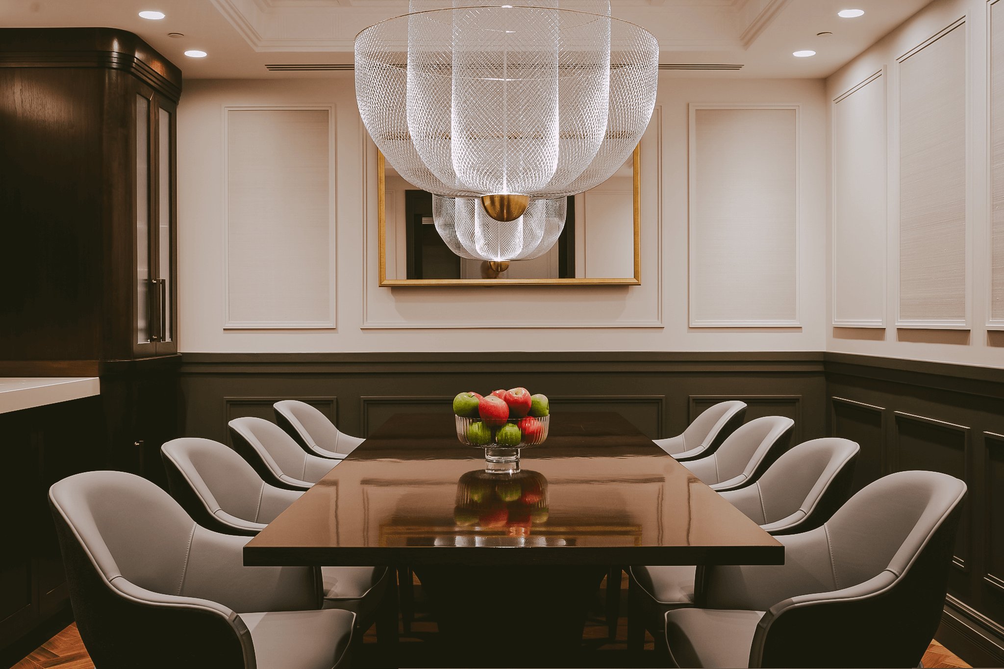 The Mayfair Townhouse by null