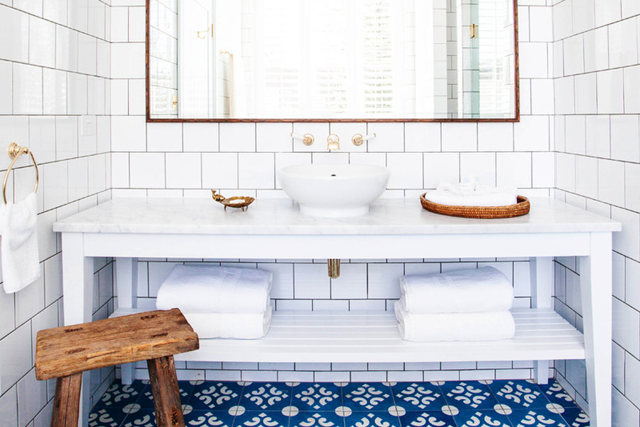 Halcyon House by null