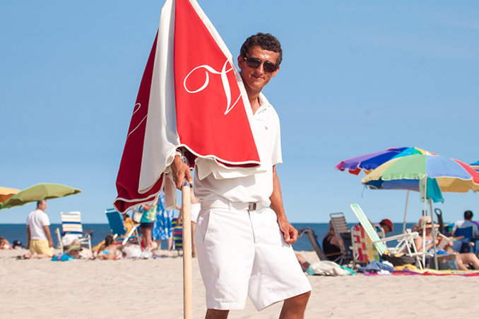 Virginia Hotel & Cottages by null