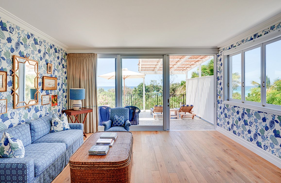 Halcyon House by null