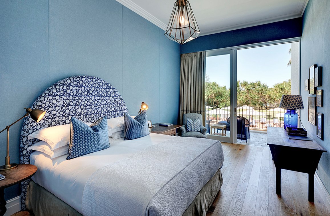 Halcyon House by null