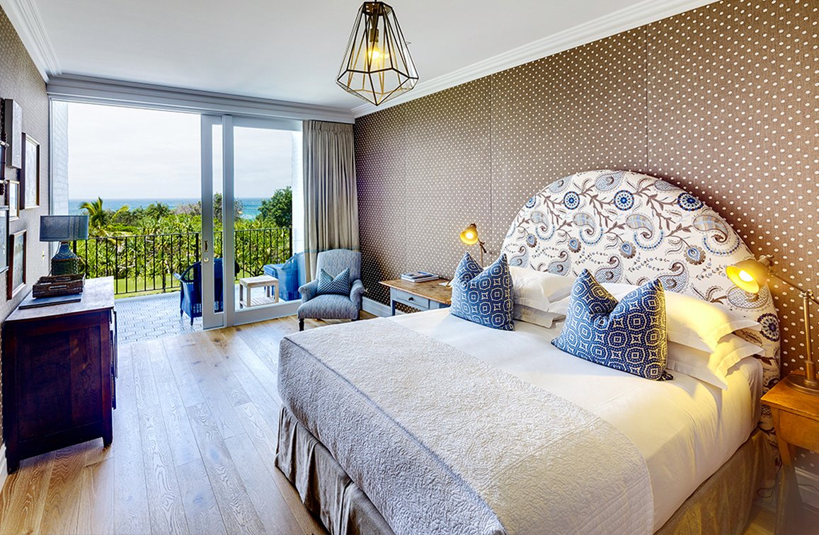 Halcyon House by null