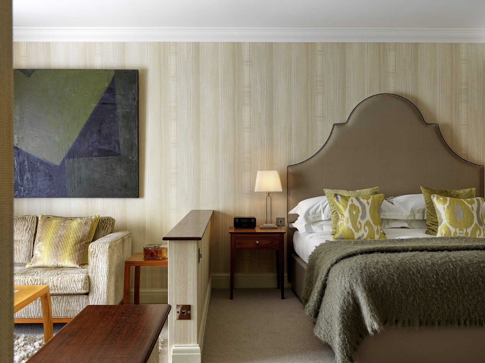 The Vineyard Hotel by null