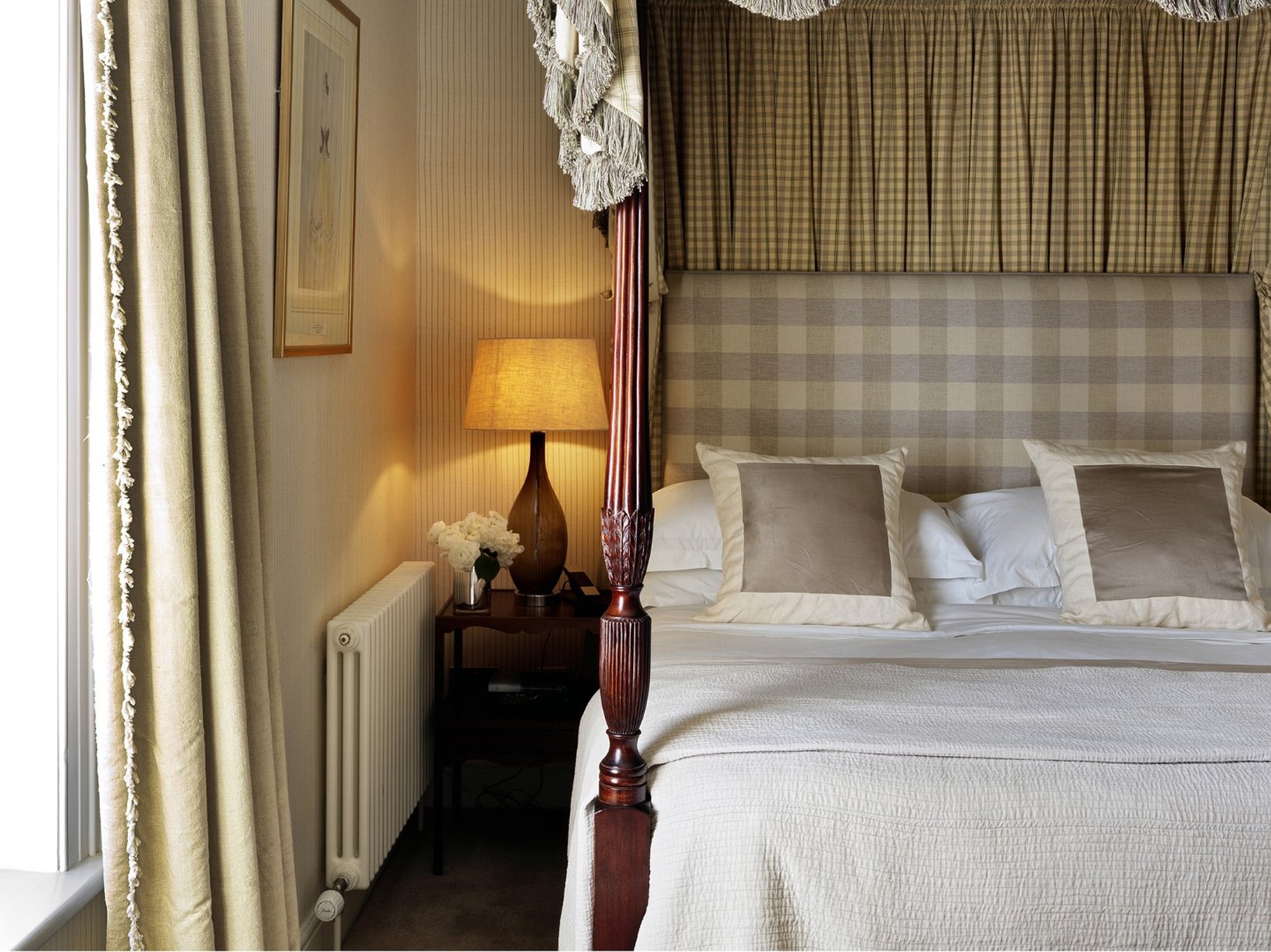 The Vineyard Hotel by null