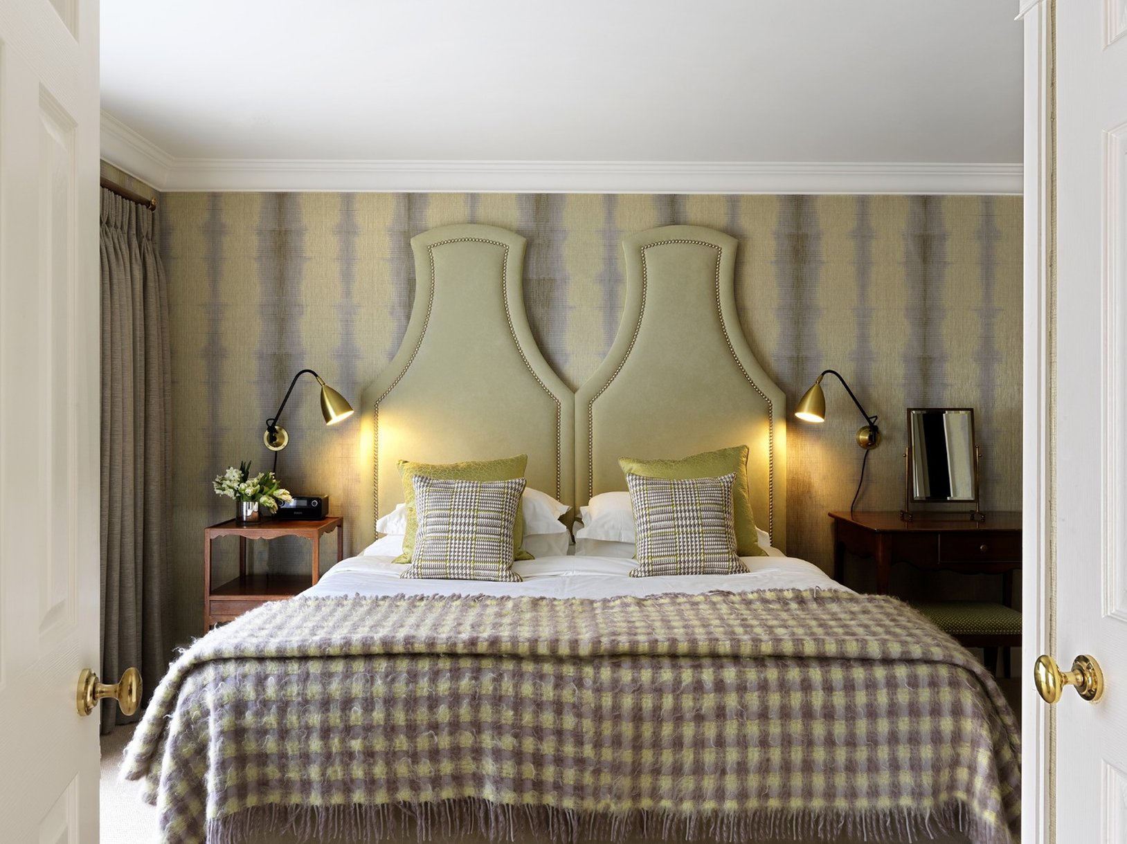 The Vineyard Hotel by null