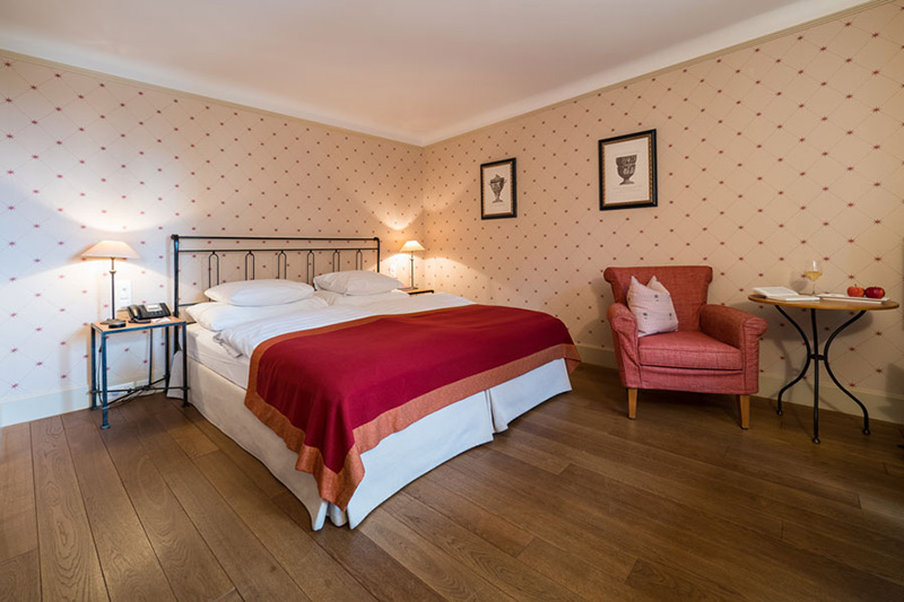 Romantik Seehotel Sonne by null