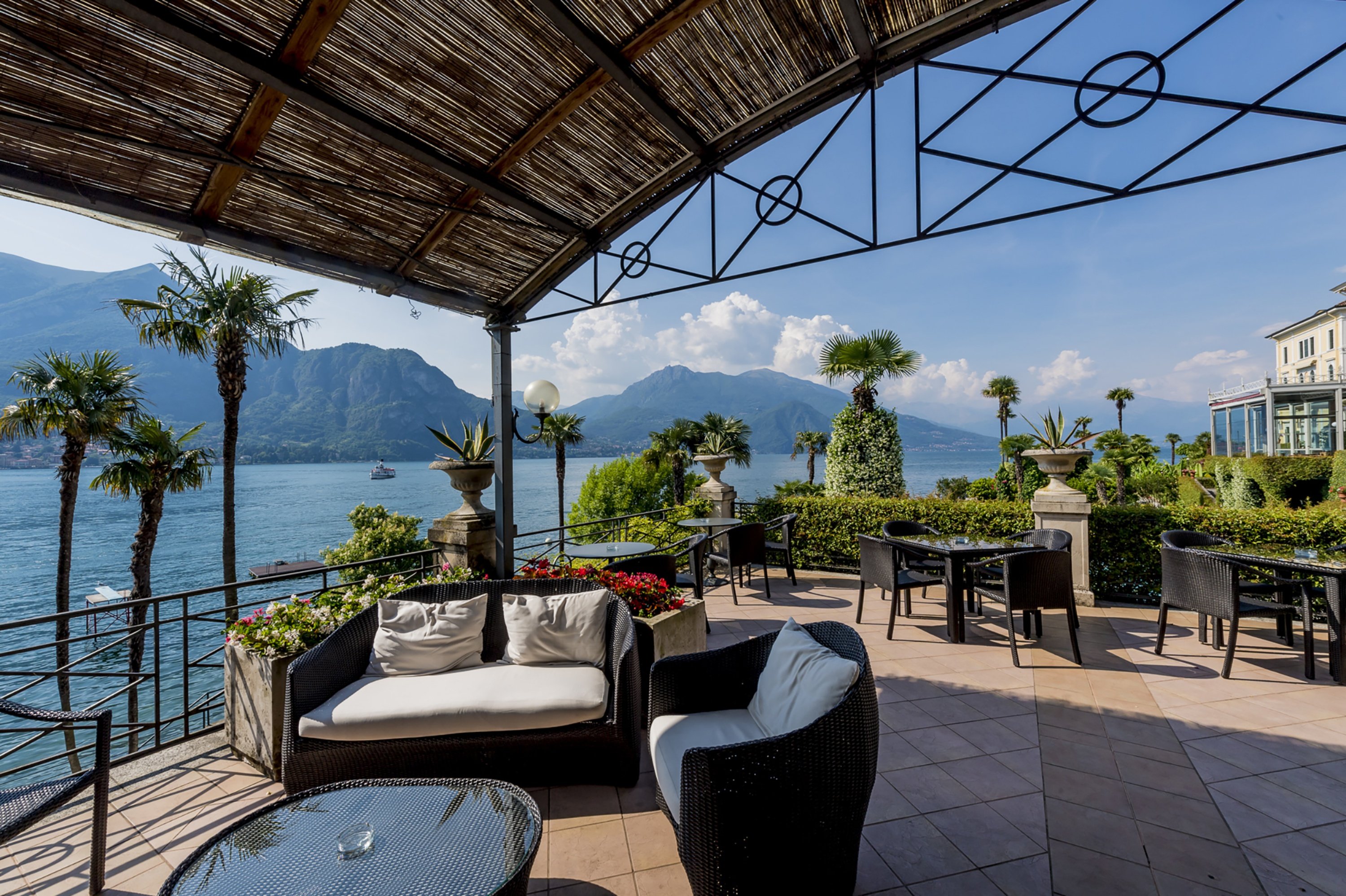 Grand Hotel Villa Serbelloni by null Grand Hotel Villa Serbelloni by null