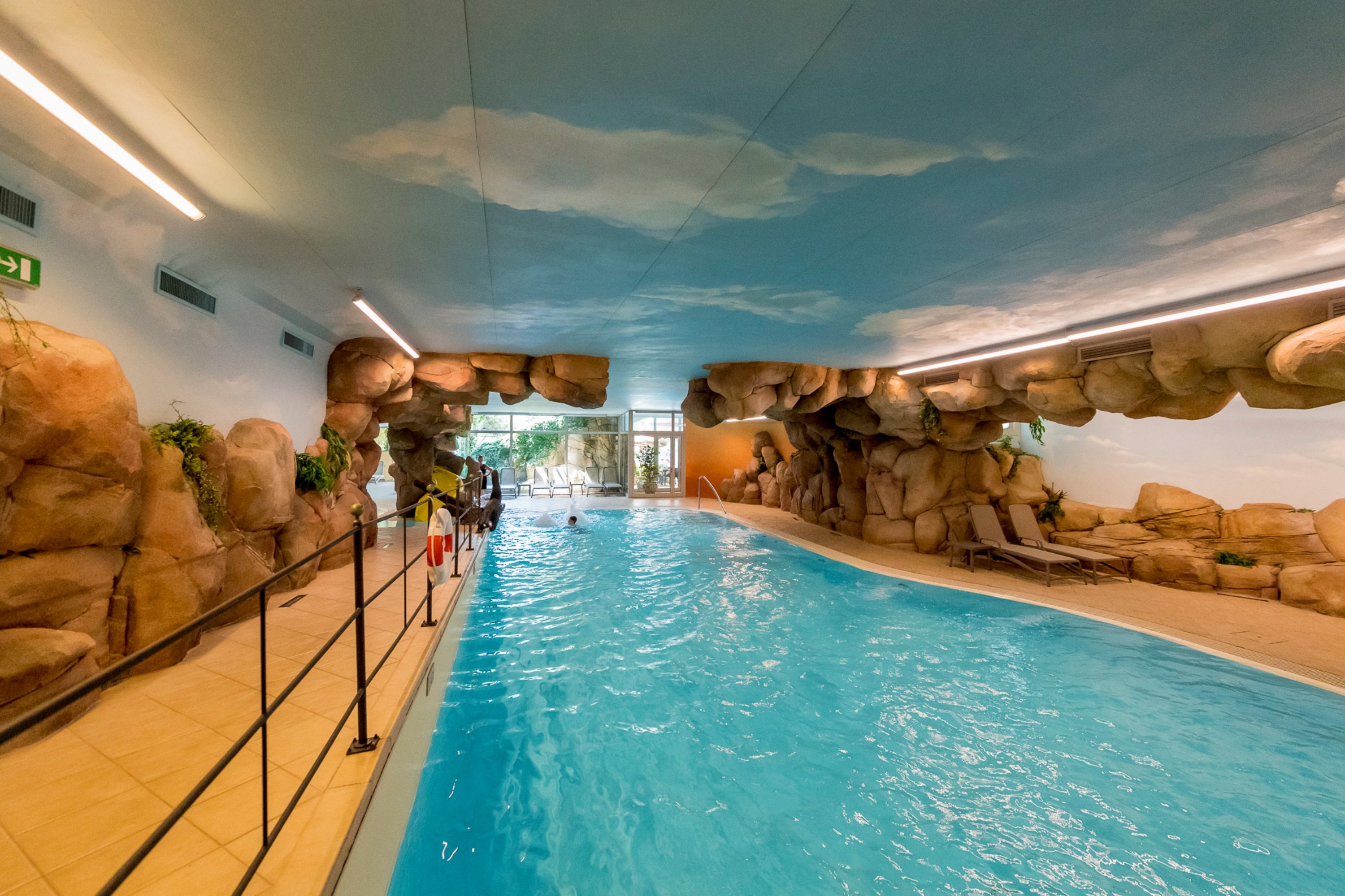 Grand Hotel Villa Serbelloni by null Grand Hotel Villa Serbelloni by null