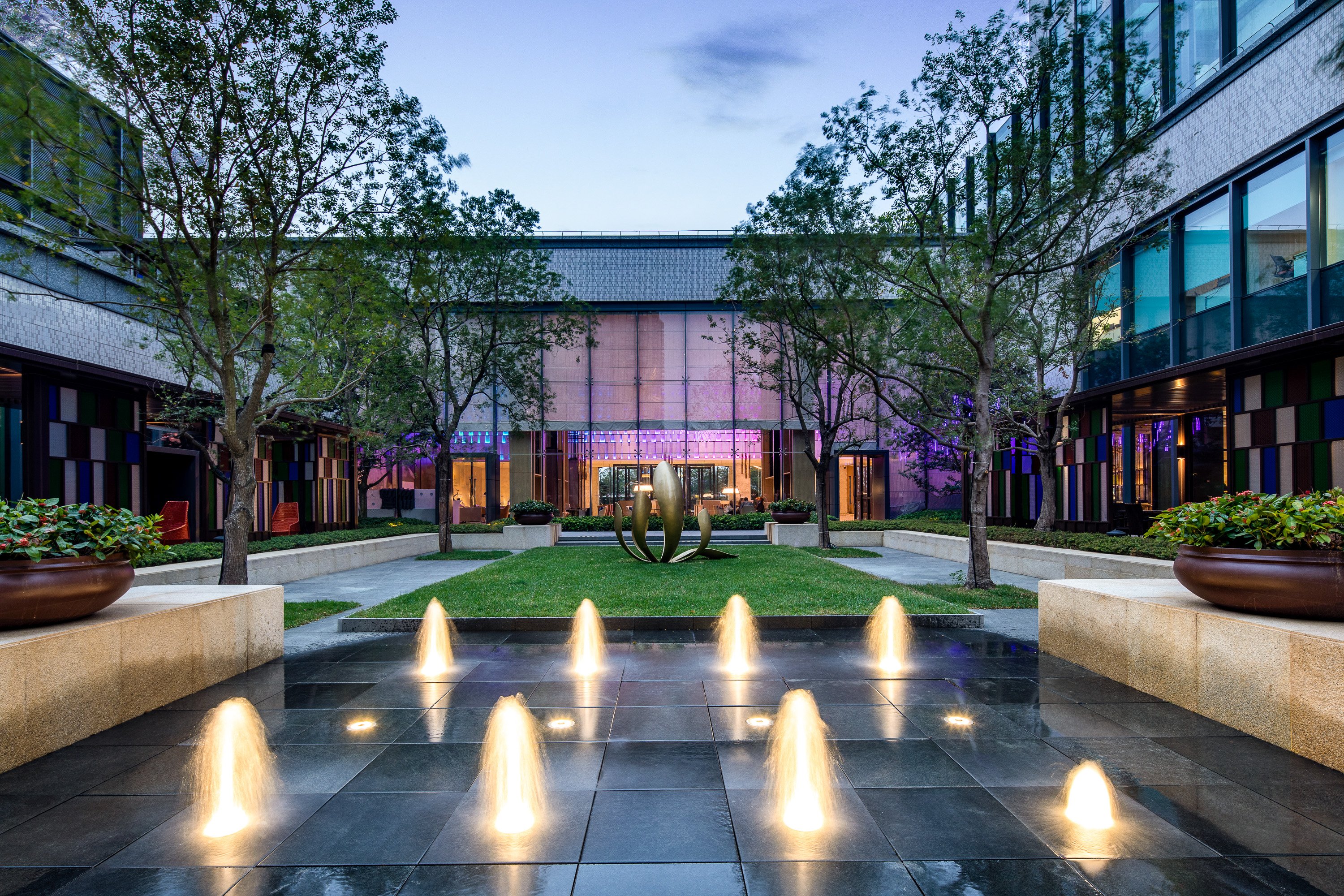 Hampton by Hilton Foshan Sanlong Bay
