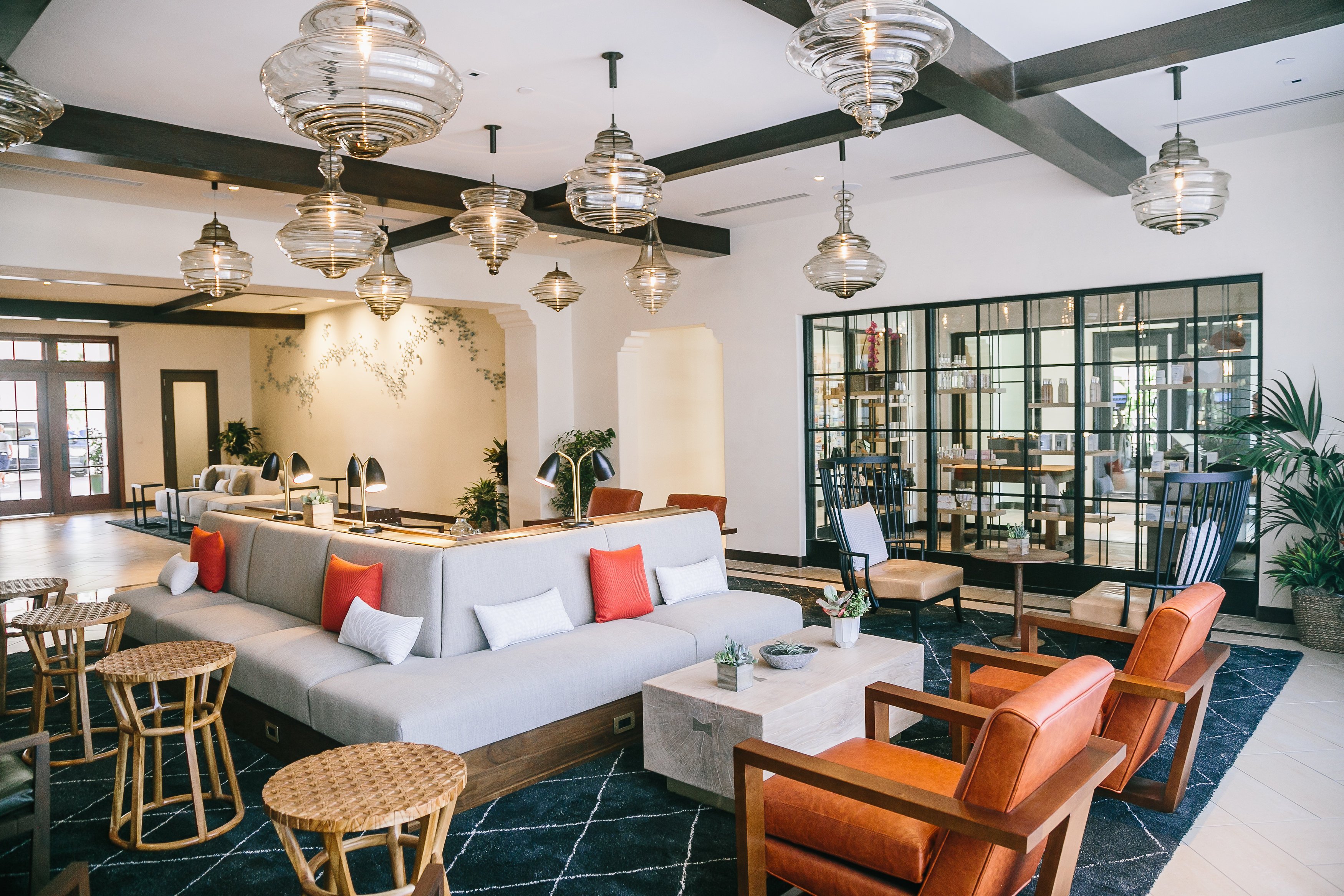 Four Seasons Residence Club Aviara, North San Diego by null