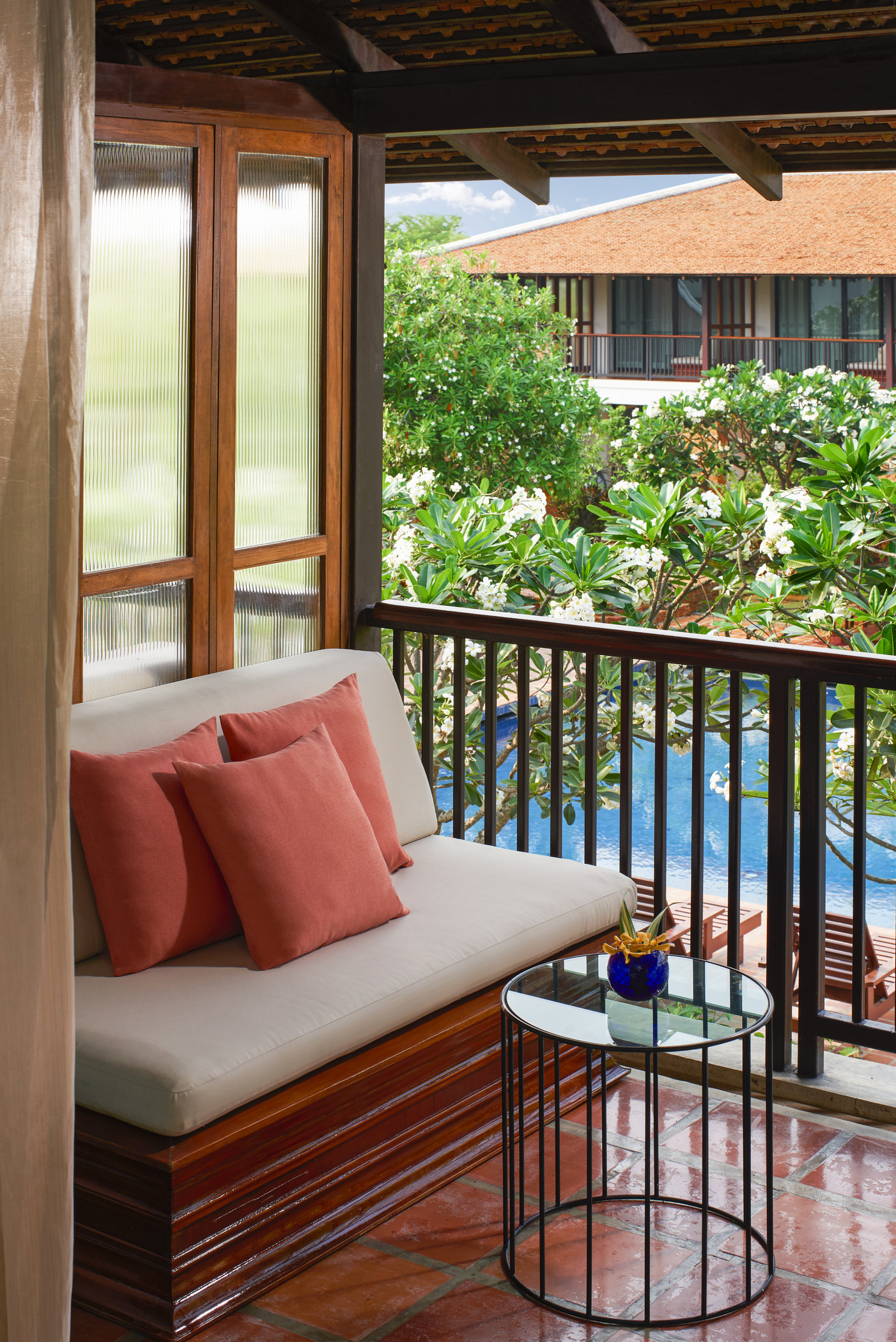Sukhothai Heritage Resort by null