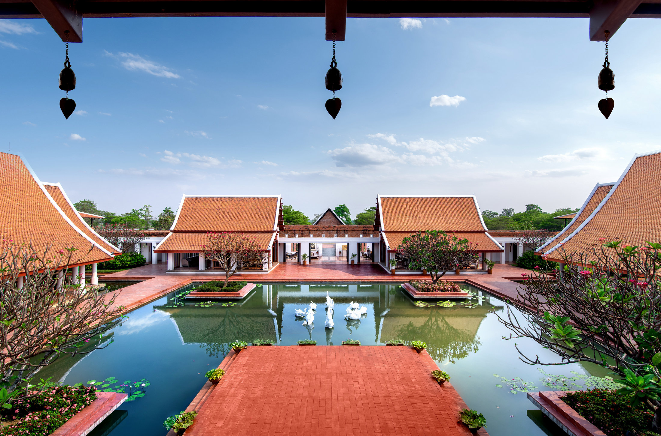 Sukhothai Heritage Resort image