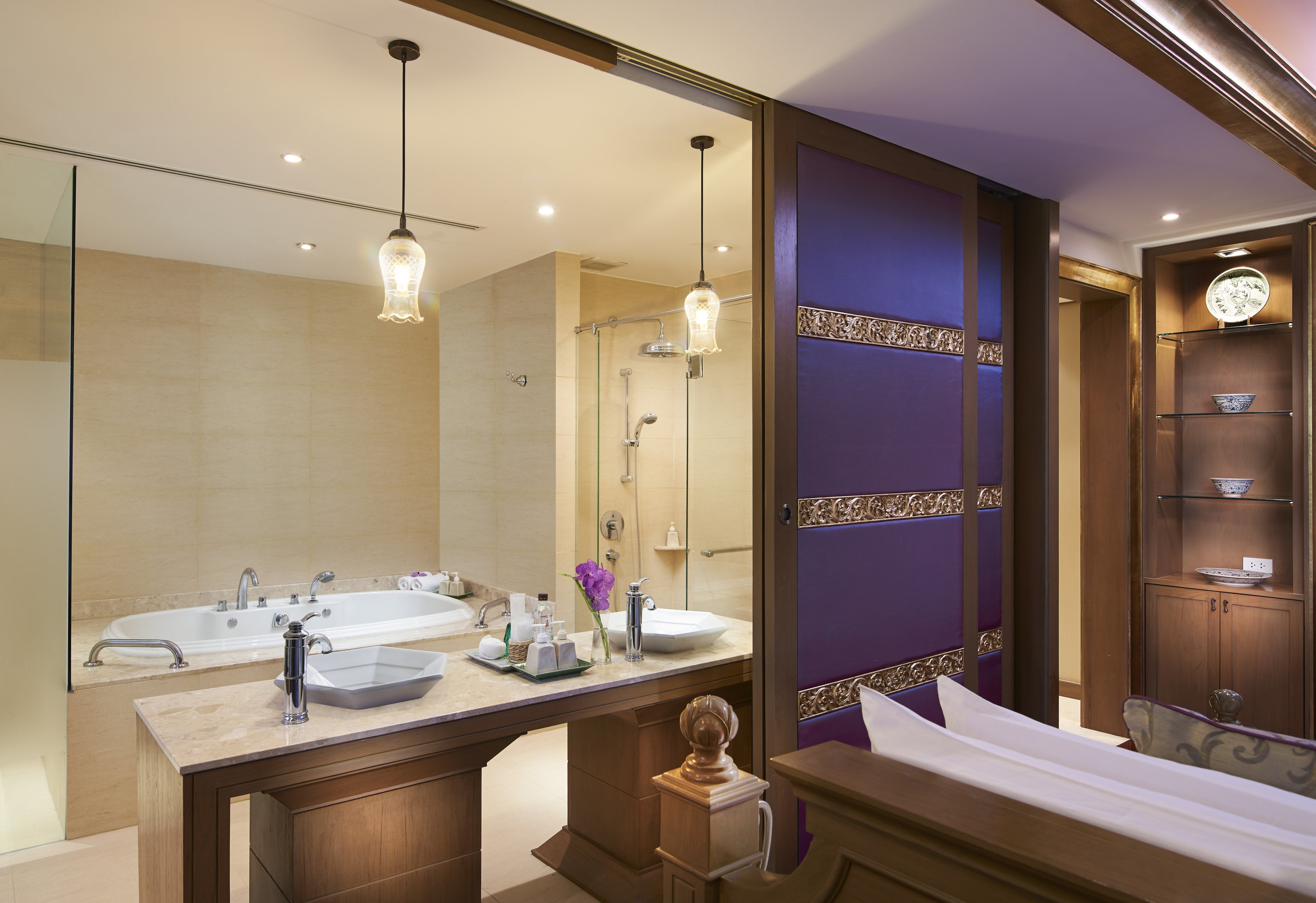 Sukhothai Heritage Resort by null