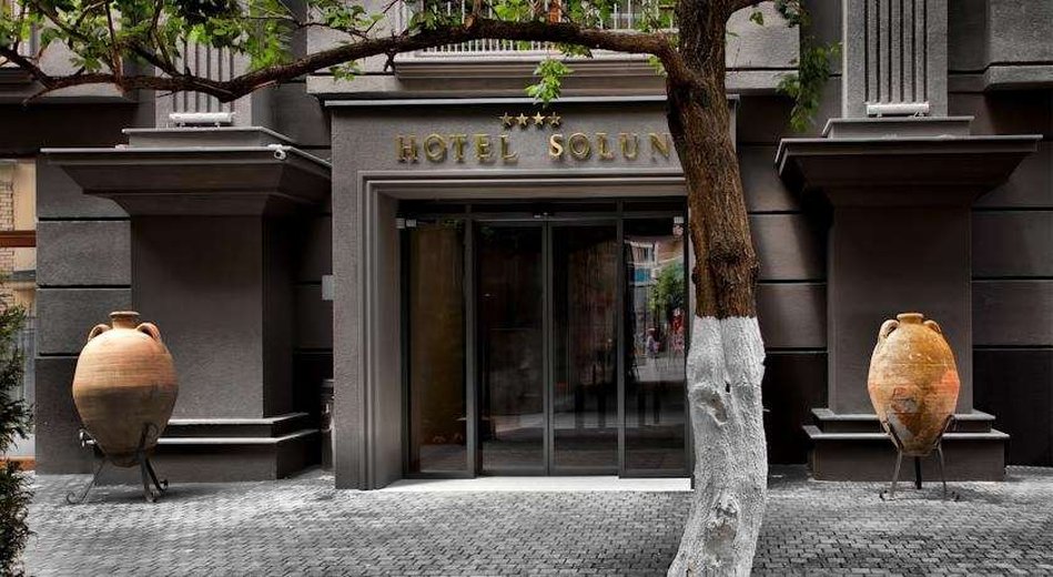 Hotel Solun image