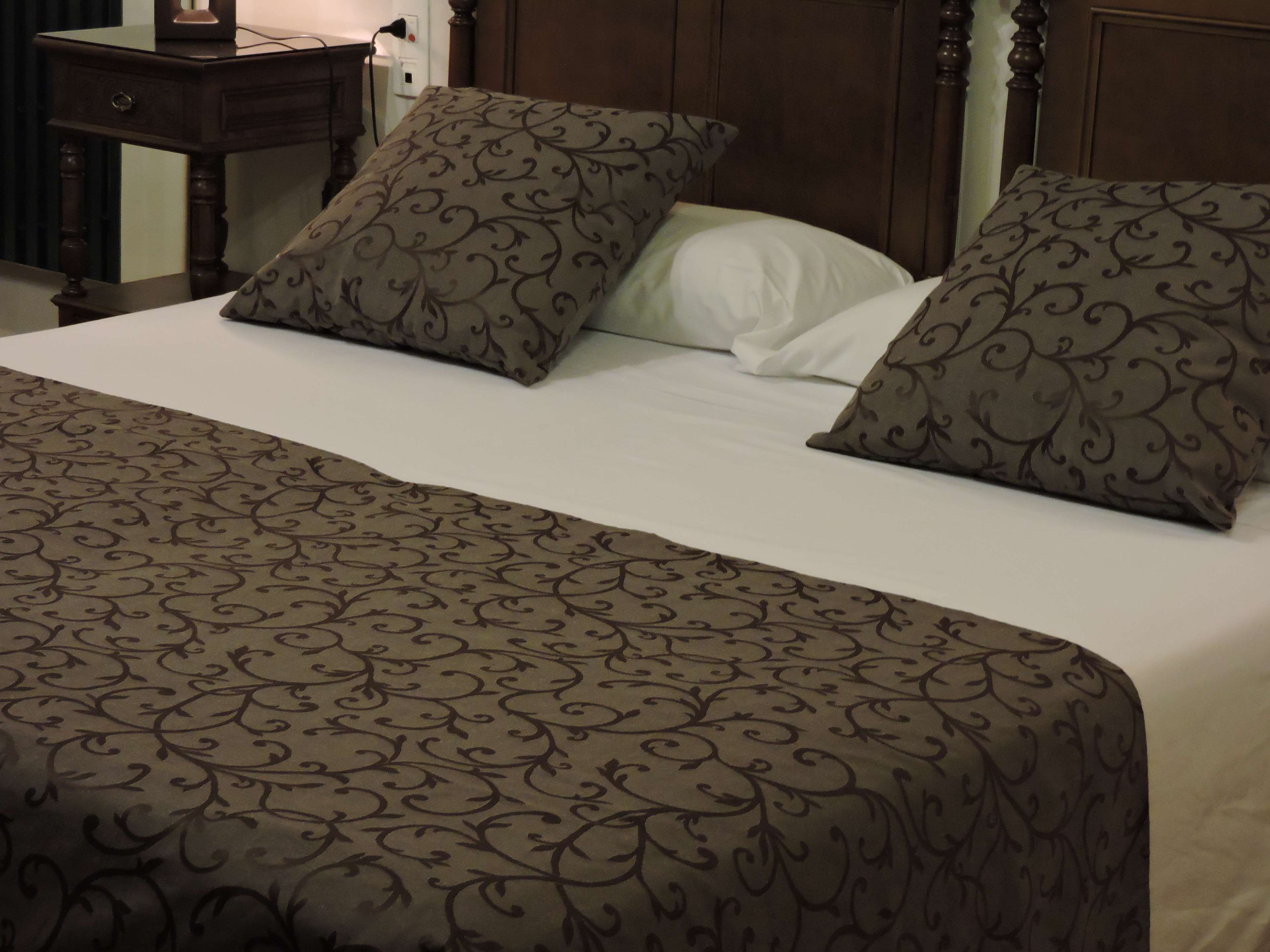 Hotel Palacio de Oñate by null