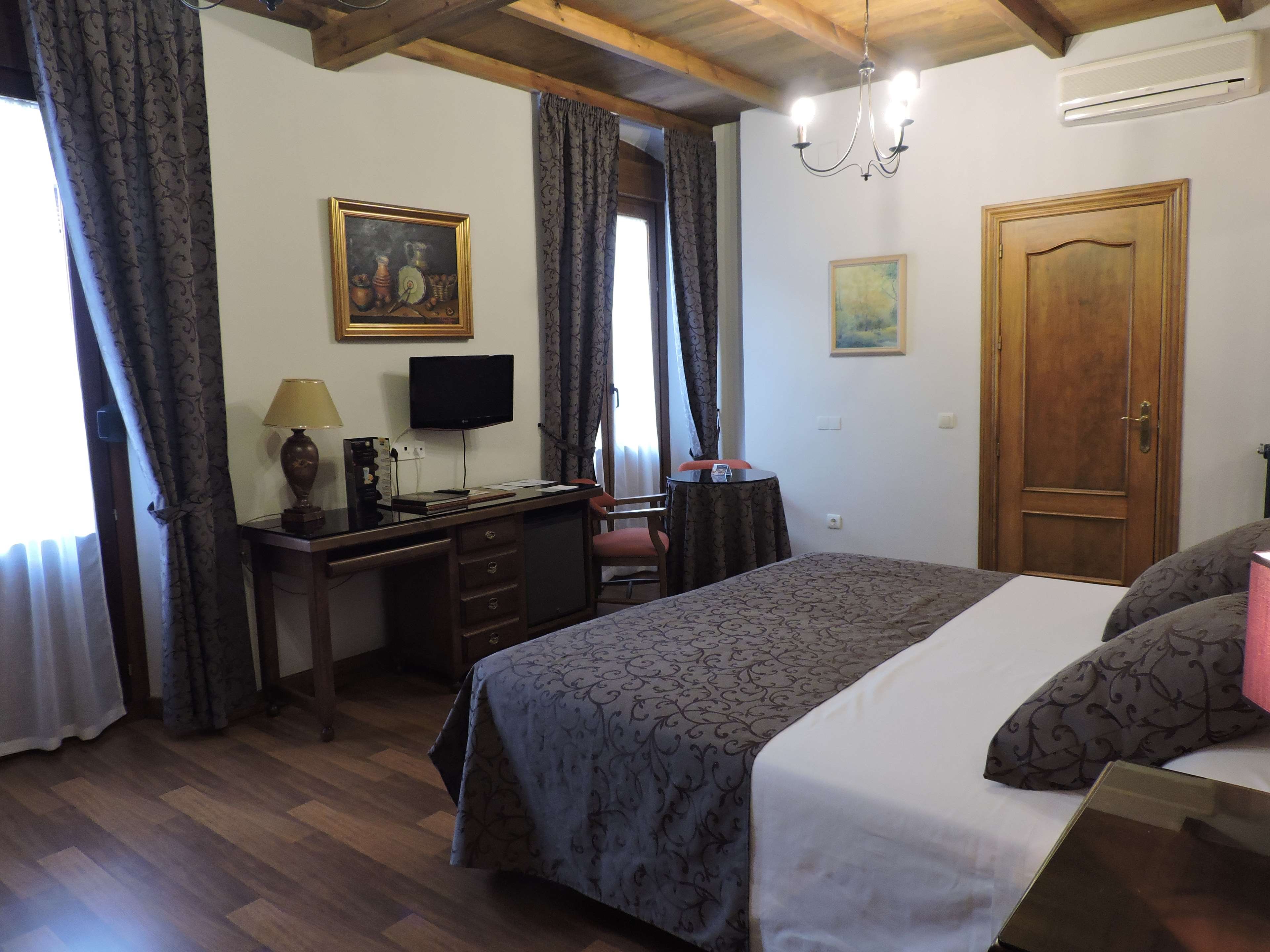 Hotel Palacio de Oñate by null