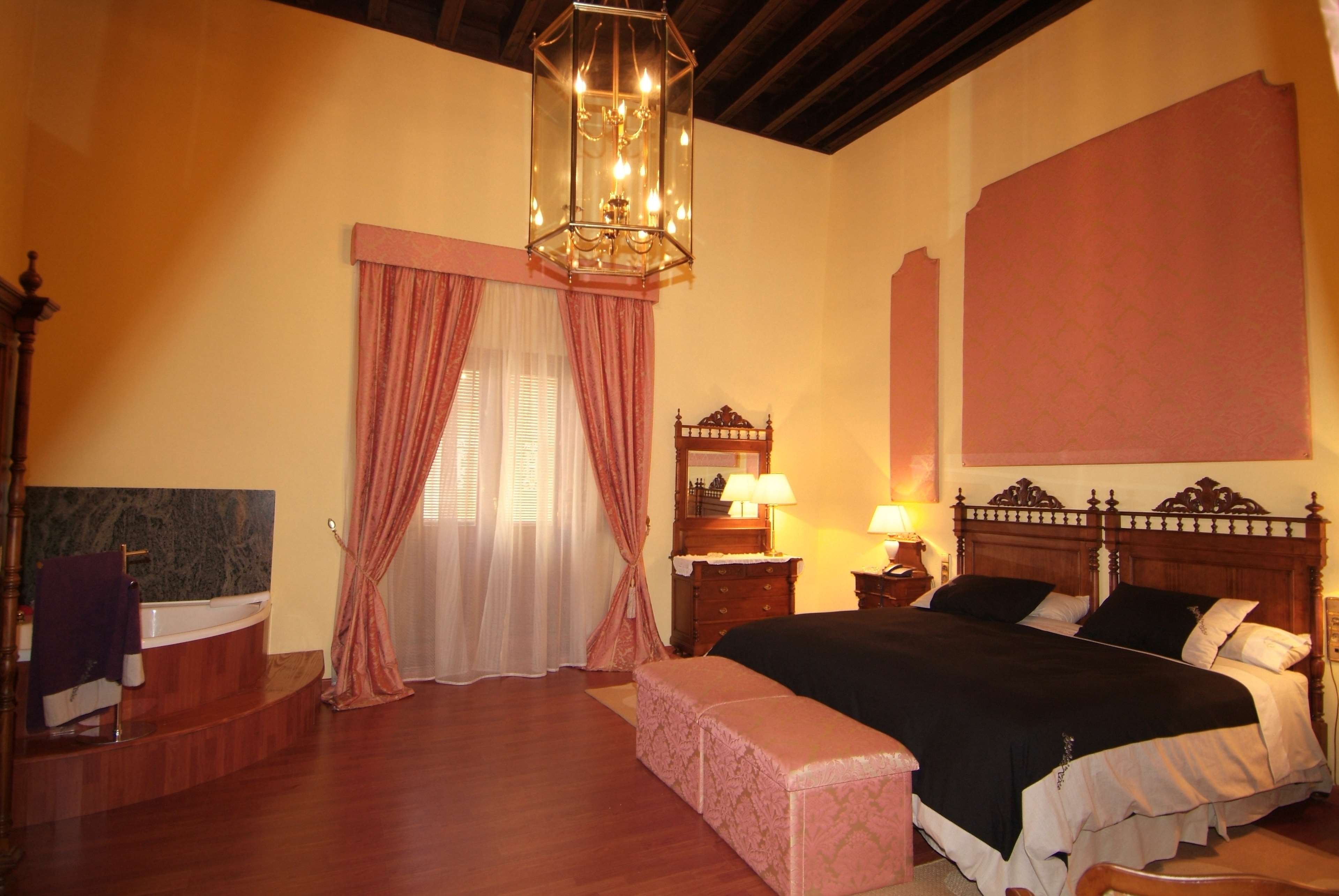 Hotel Palacio de Oñate by null