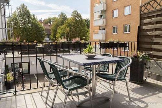 The Brewery Hotel i Karlskrona