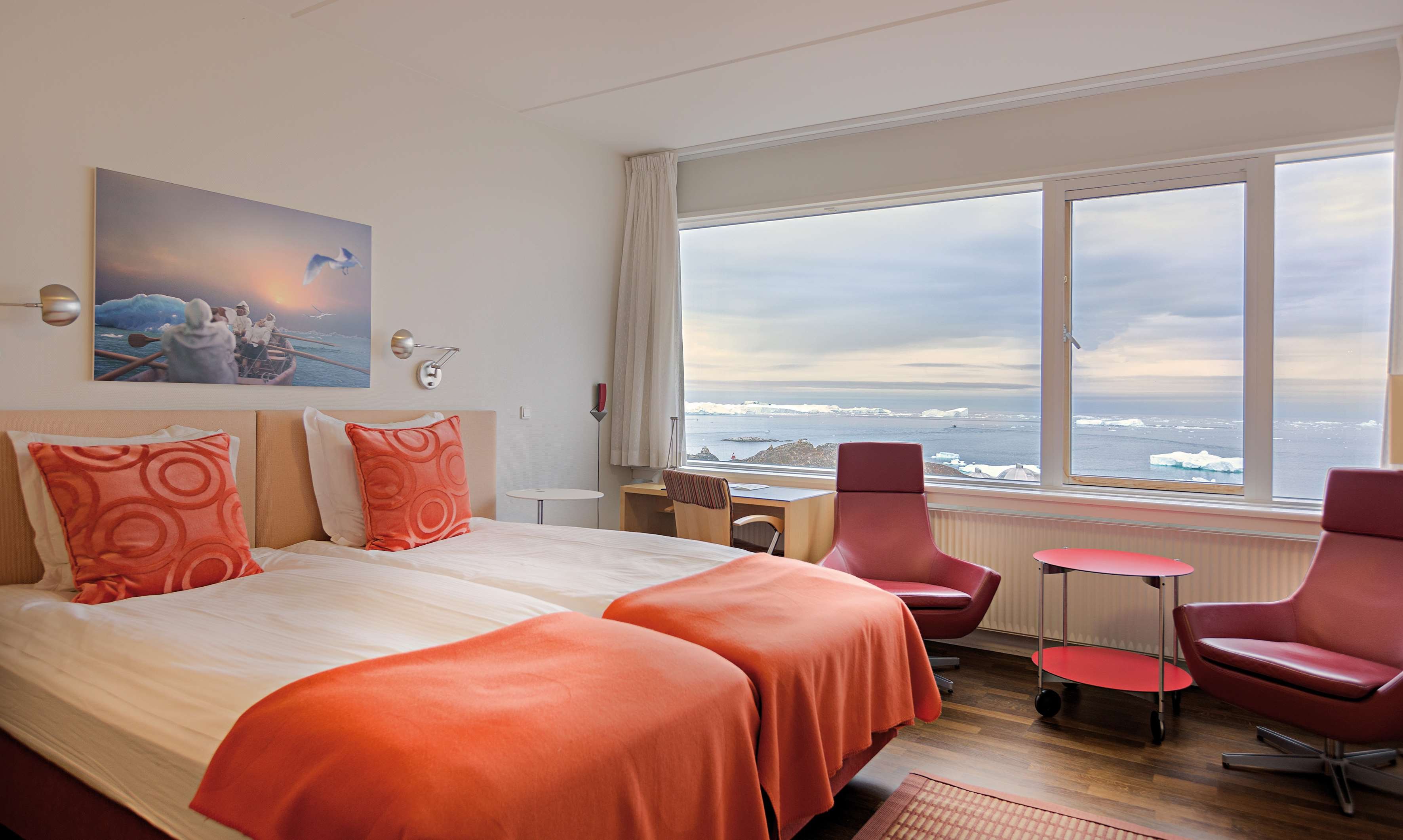 Hotel Arctic by null