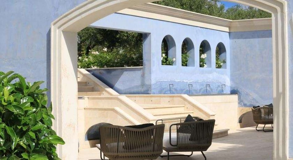 Hotel Villa Neri Resort & Spa by null
