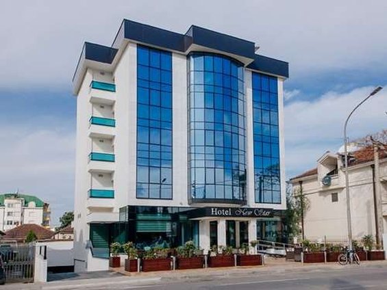 Hotel New Star photo 2
