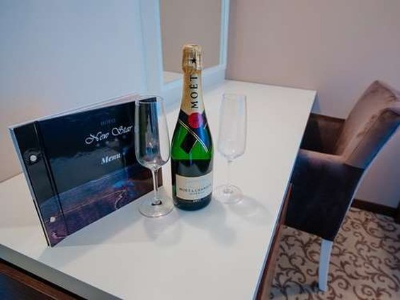 Hotel New Star photo 8