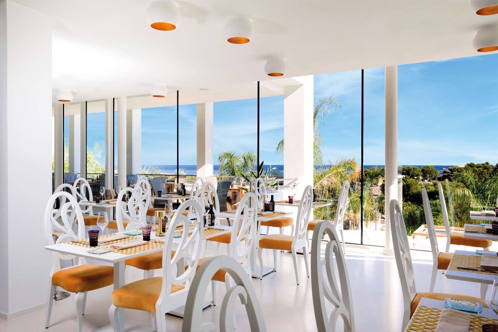 Portals Hills Boutique Hotel Mallorca by null